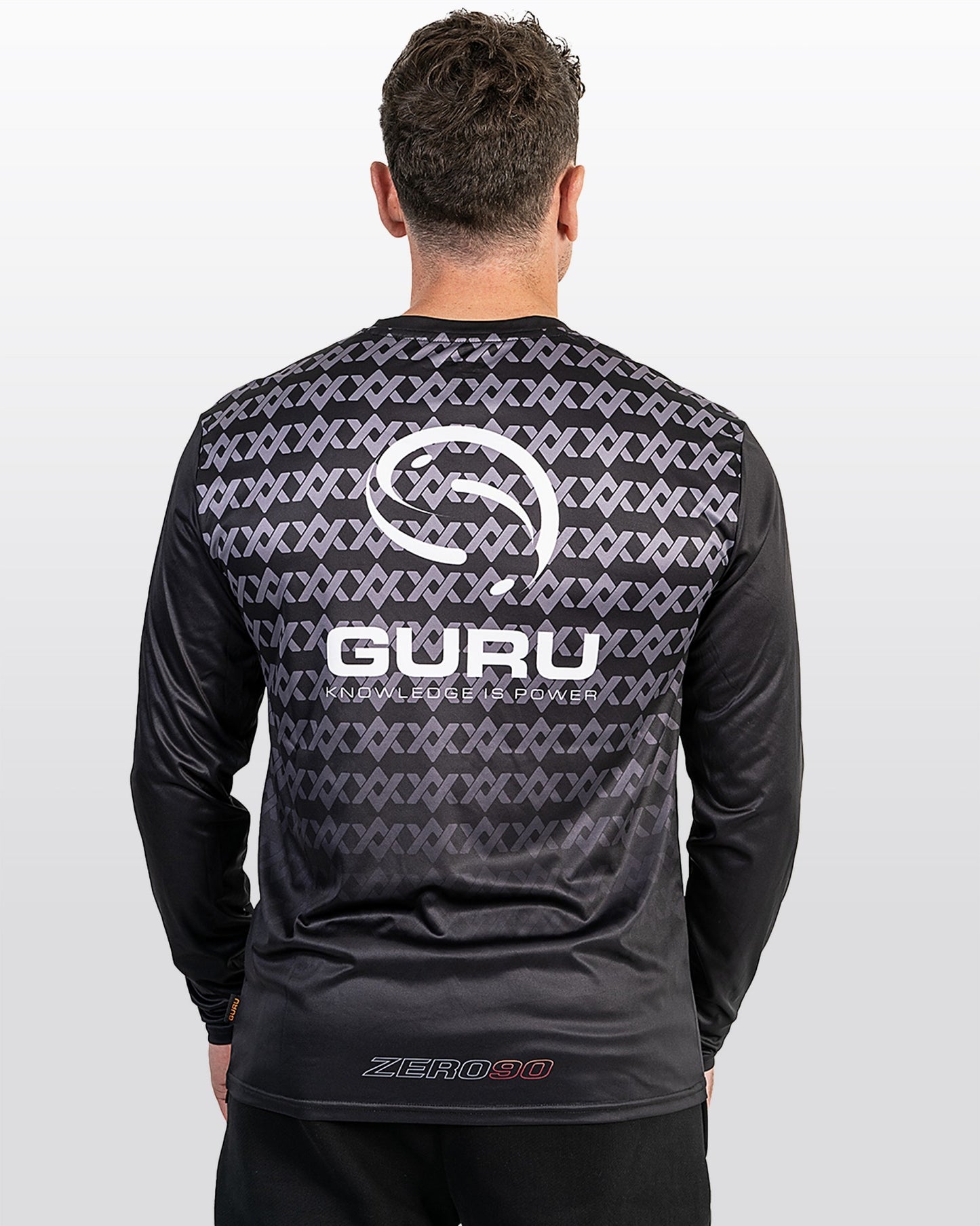 Guru Aventus Sun Core Tee