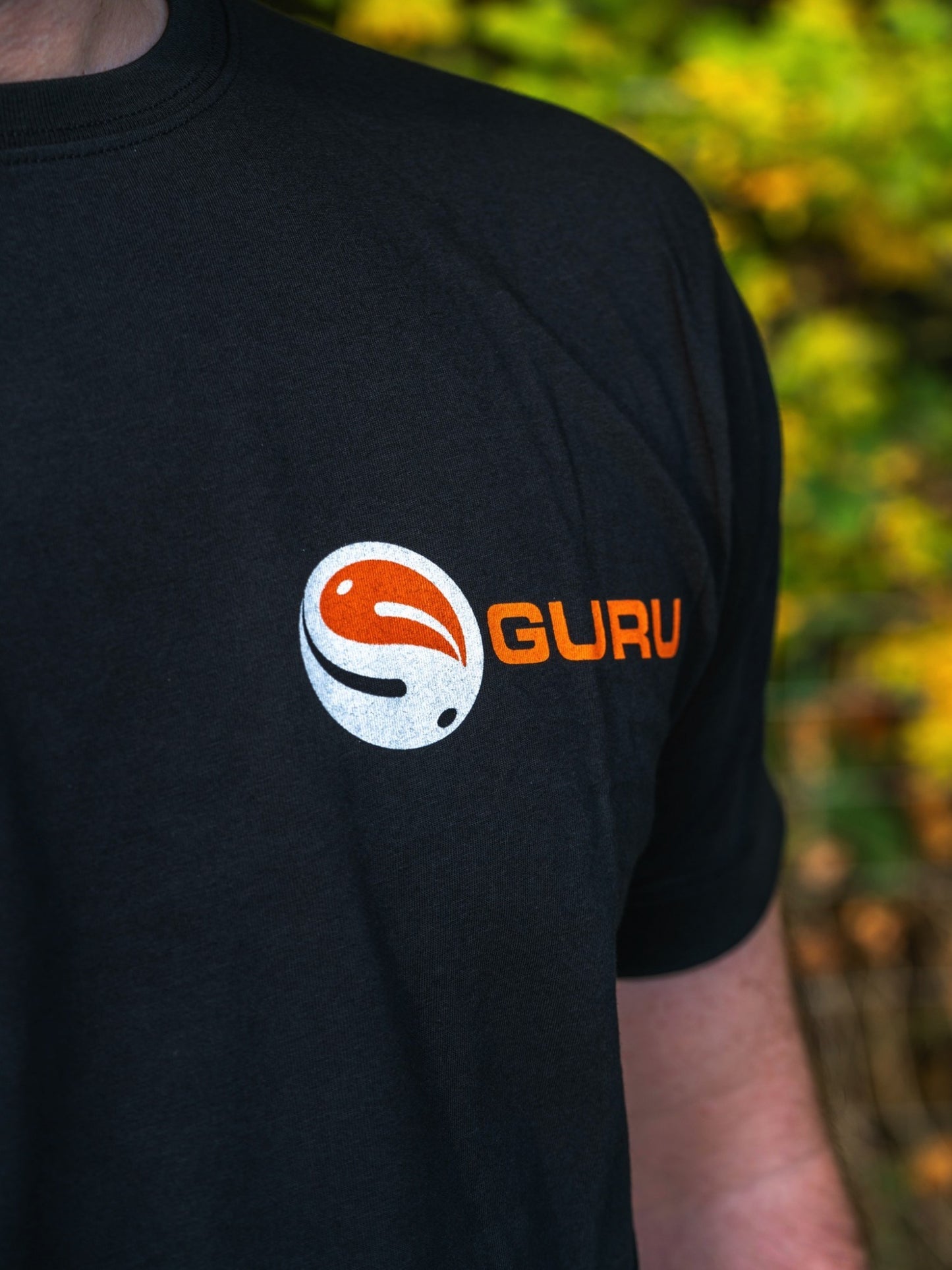 Guru T Shirt
