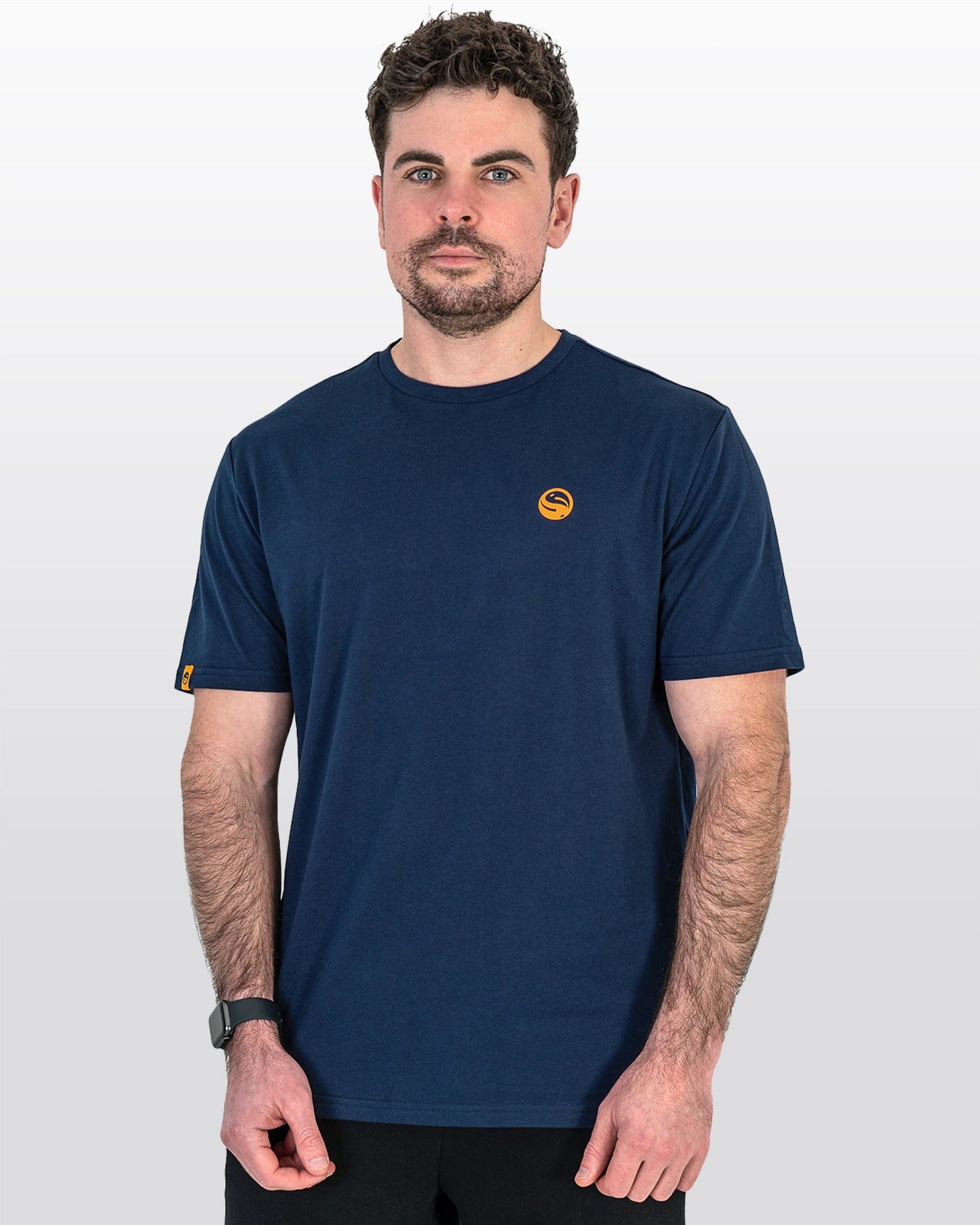 Sunset Tee