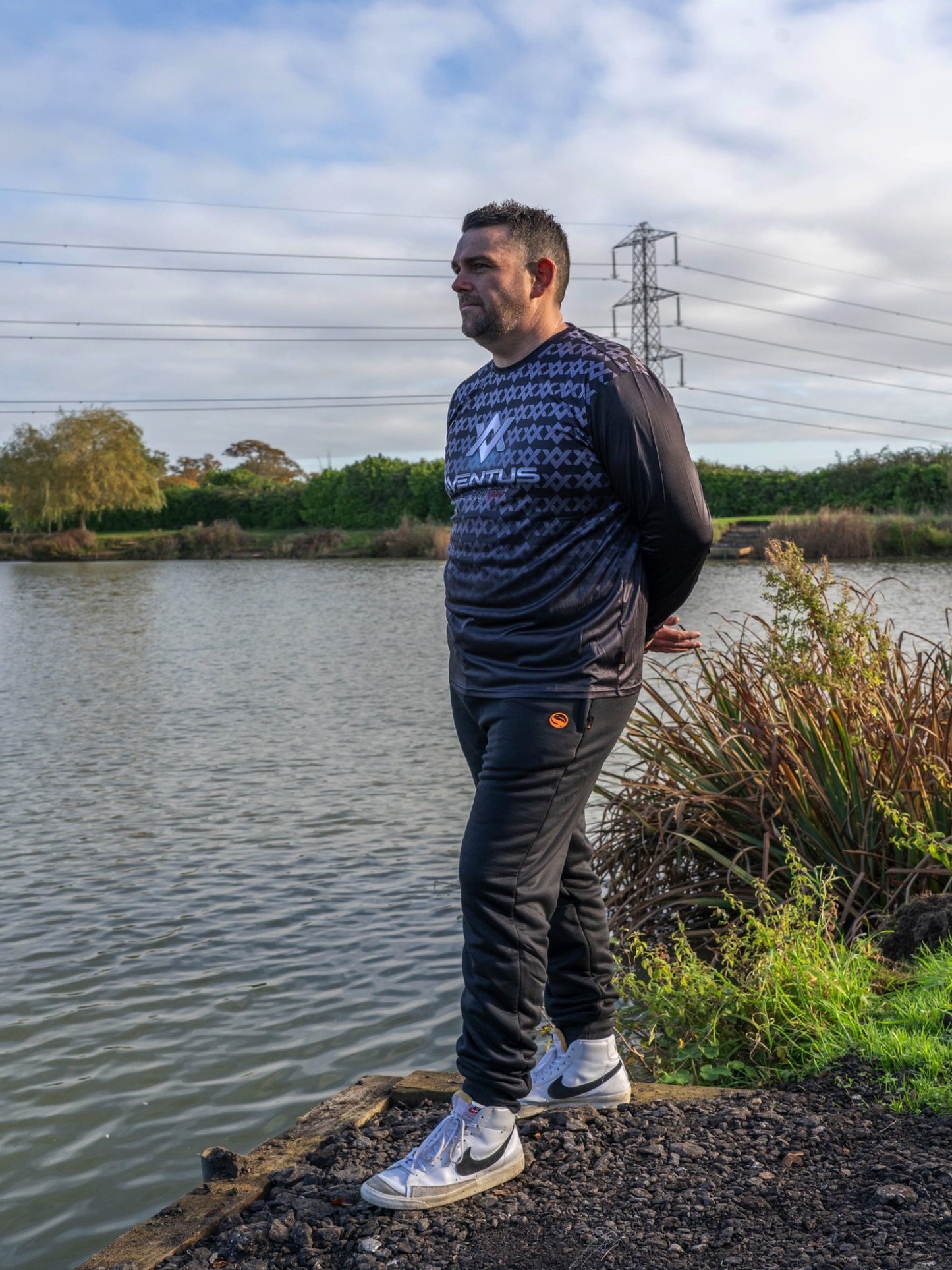 Guru Aventus Sun Core Tee