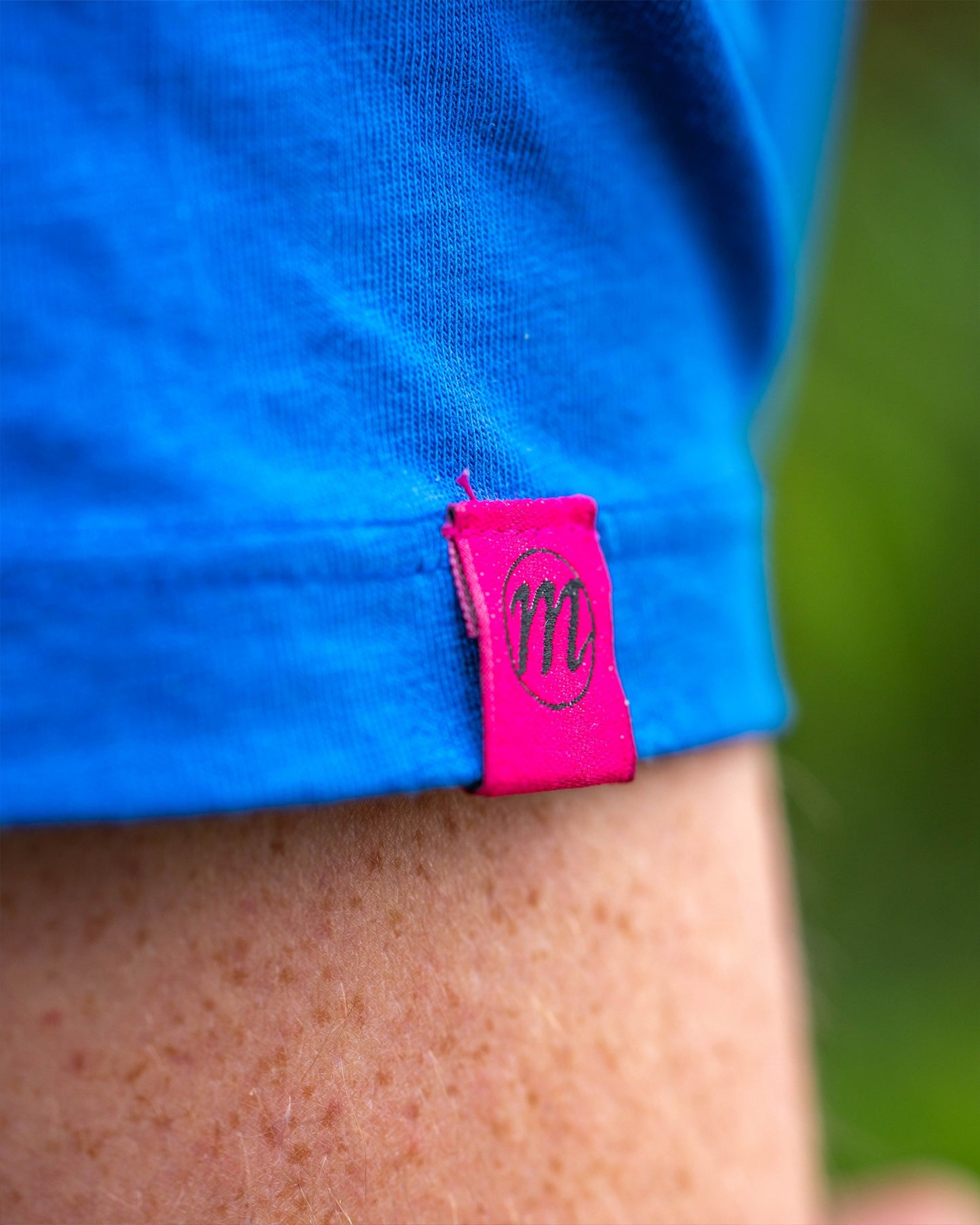 Mainline Match Tee