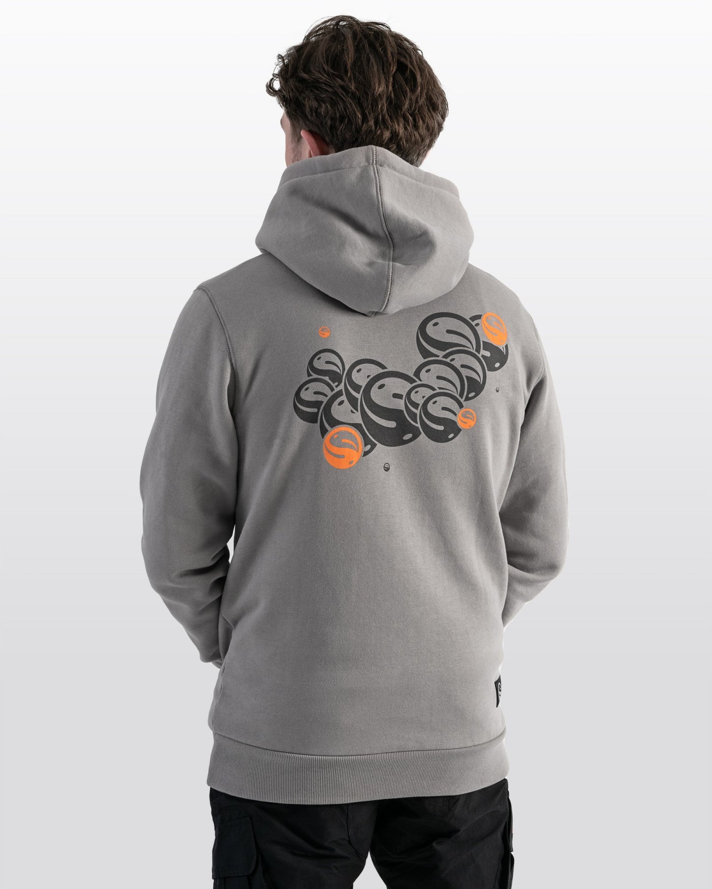 Circles Hoodie
