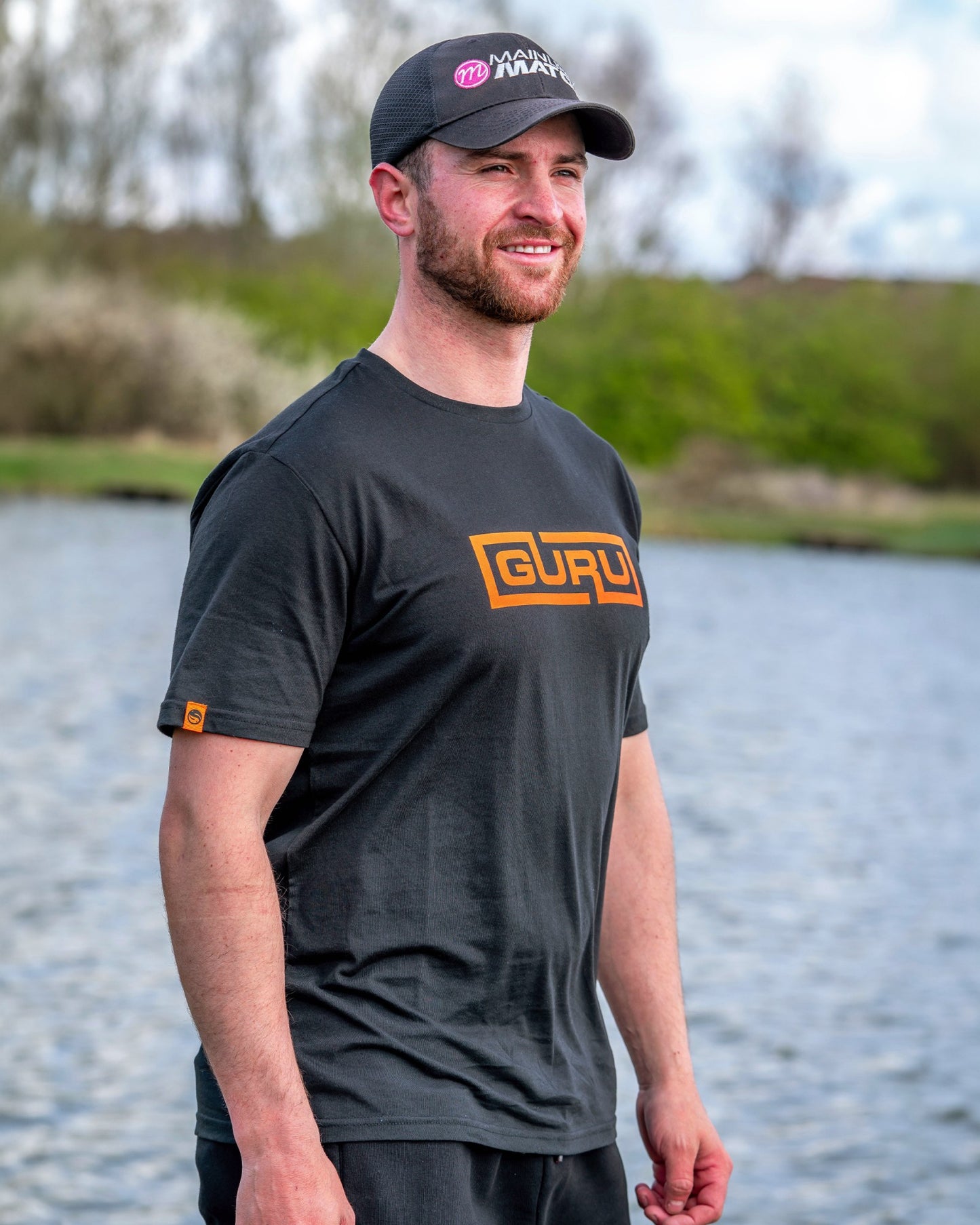 Gradient Connect Tee
