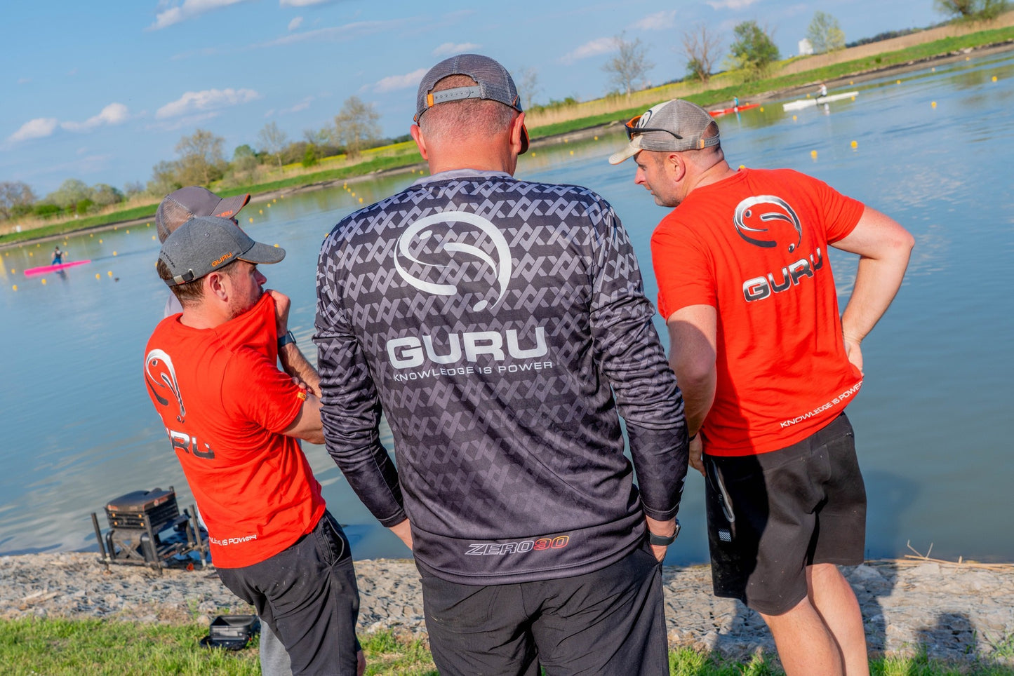 Guru Aventus Sun Core Tee