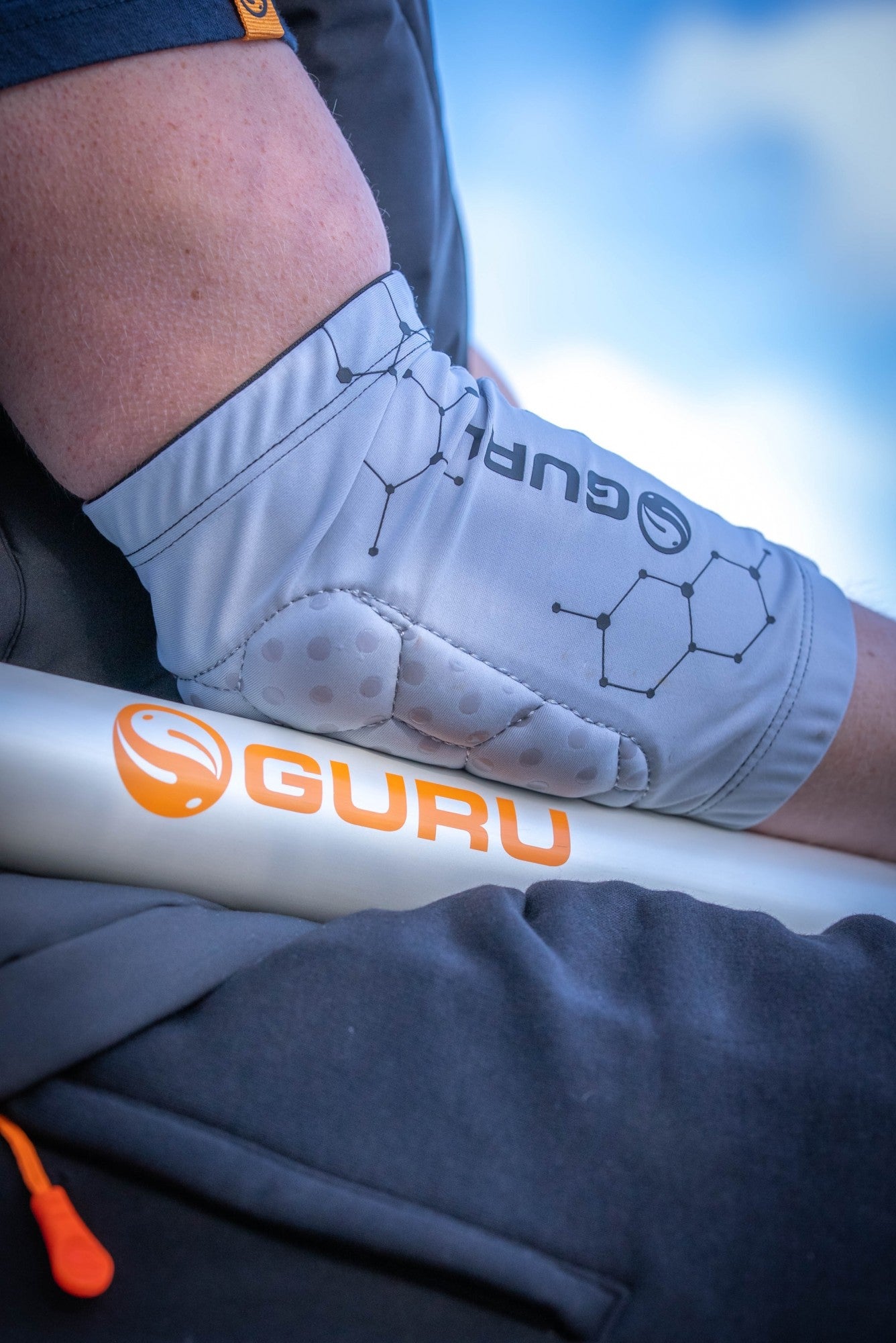 Pro Brace Elbow Support