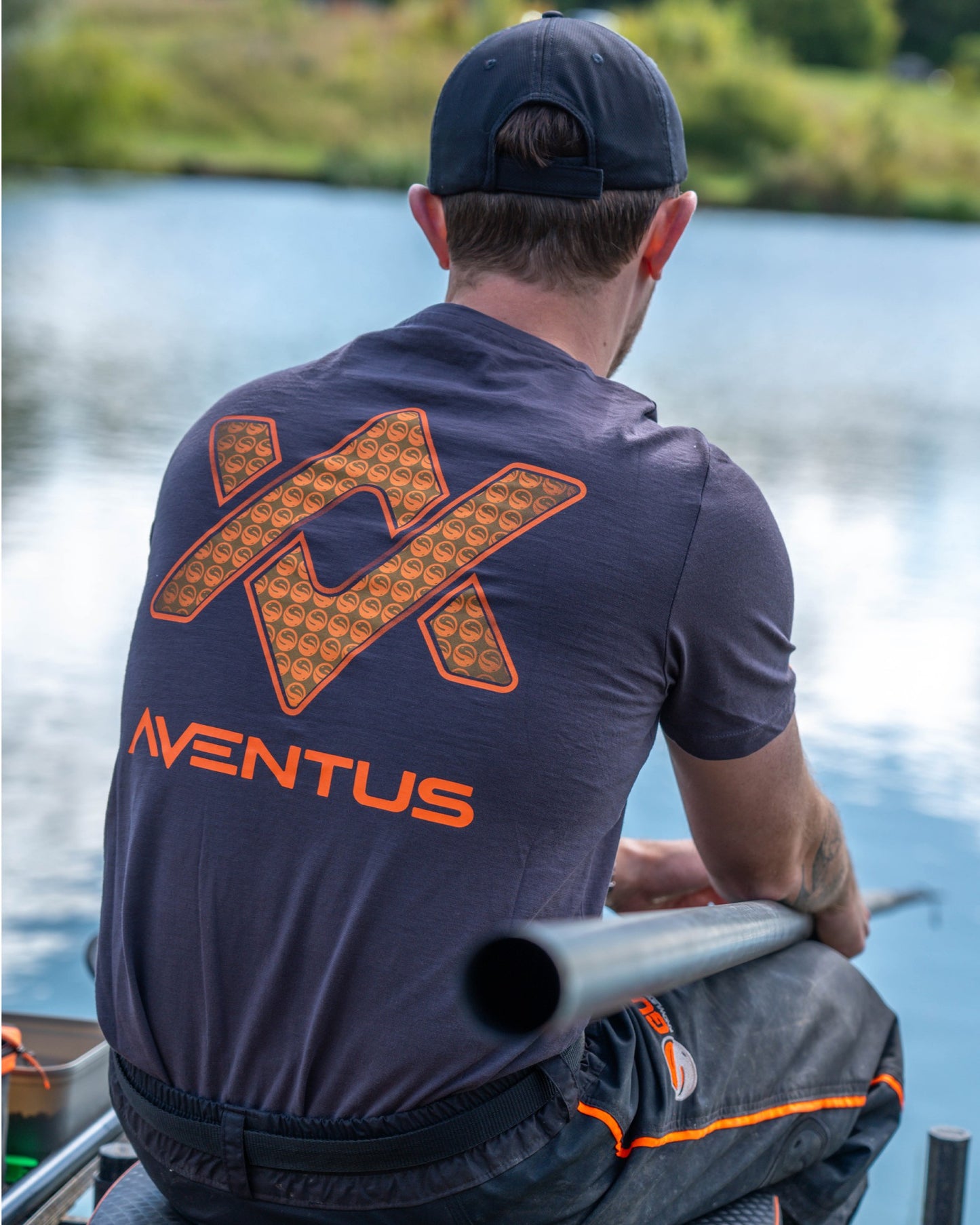 Aventus Tee