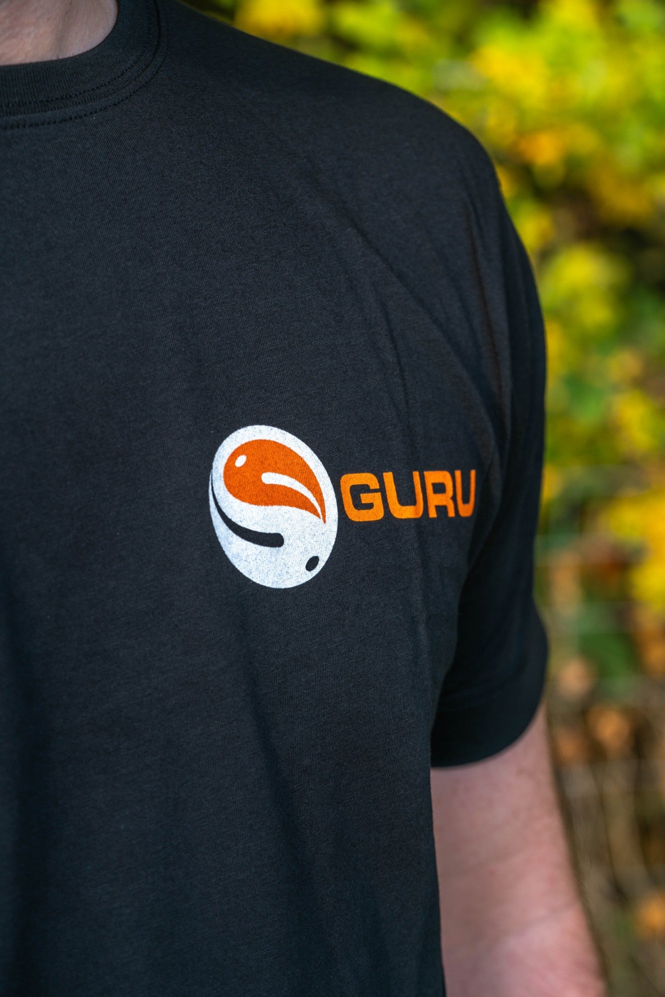 Guru T Shirt