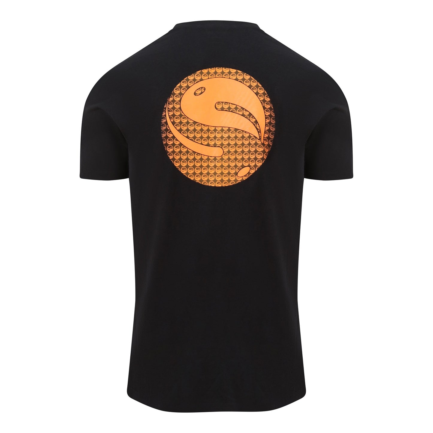 Gradient Logo Tee