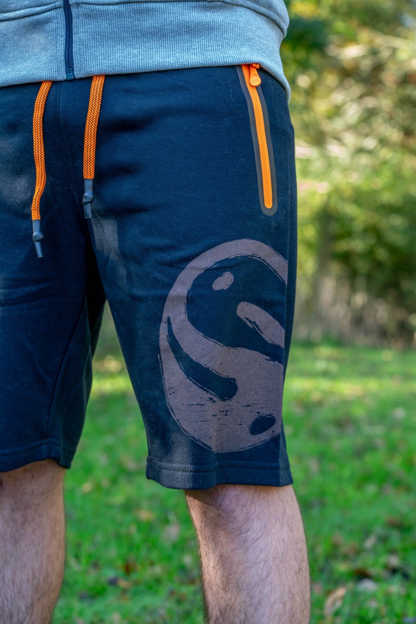 Jersey Shorts