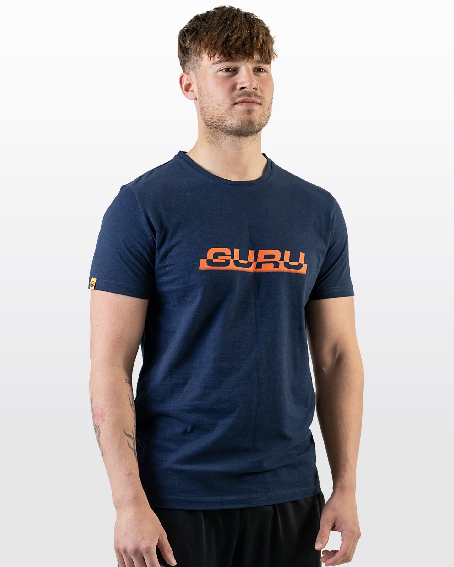 Intersect Tee
