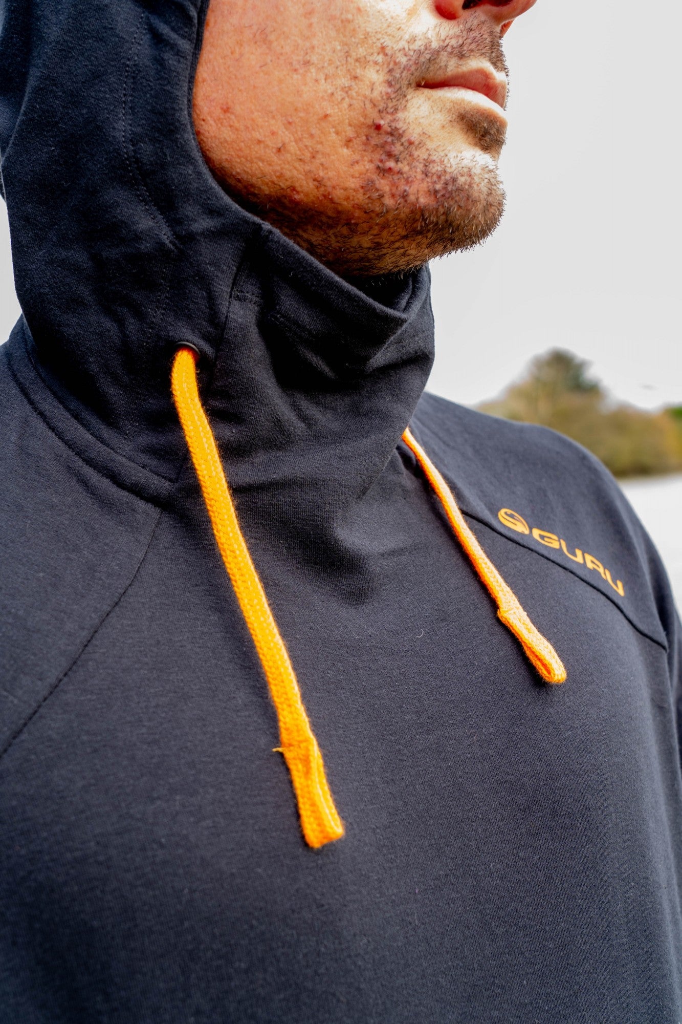 Lightweight Hoodie