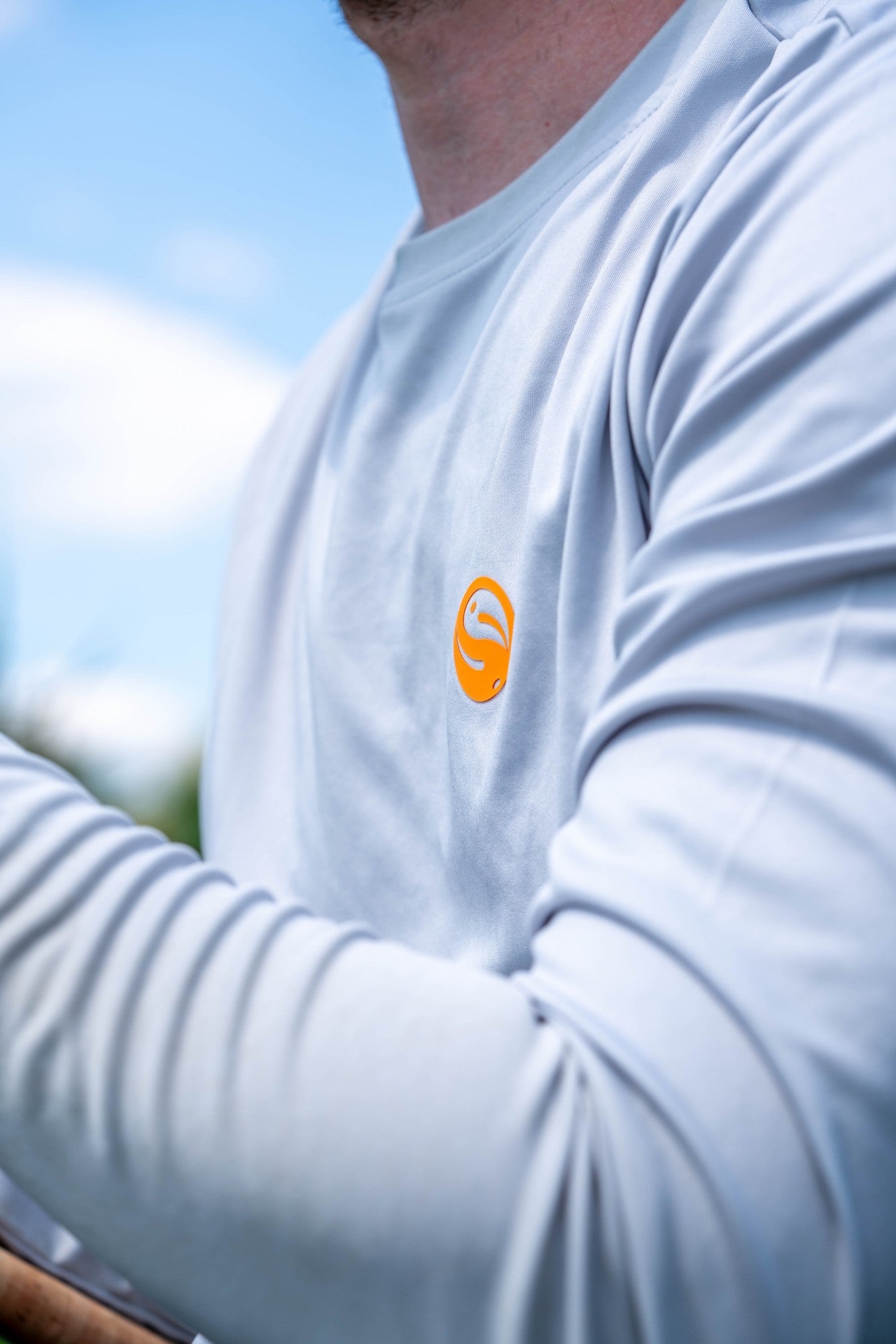 Guru Sun Core Tee