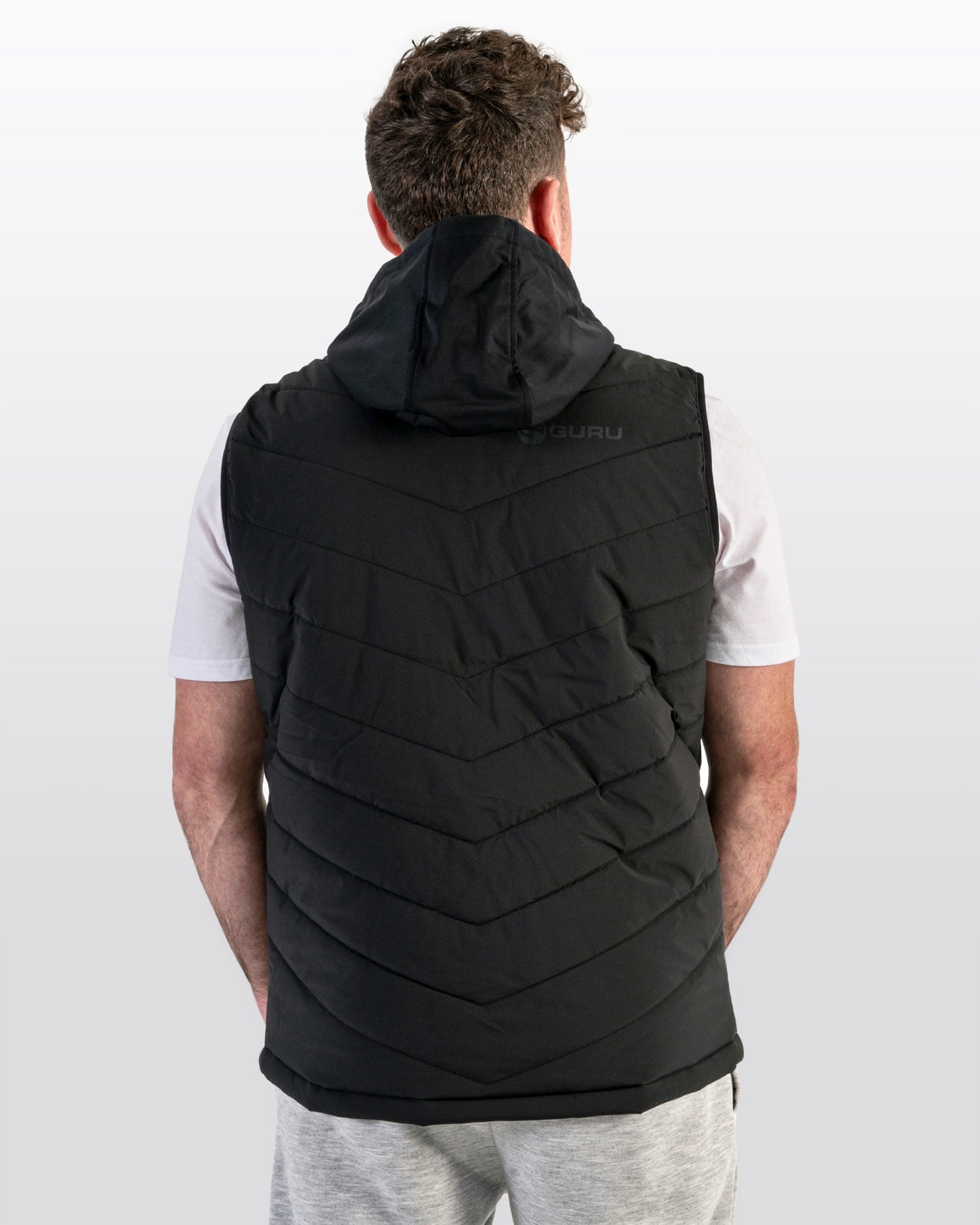 Guru Hybrid Gilet