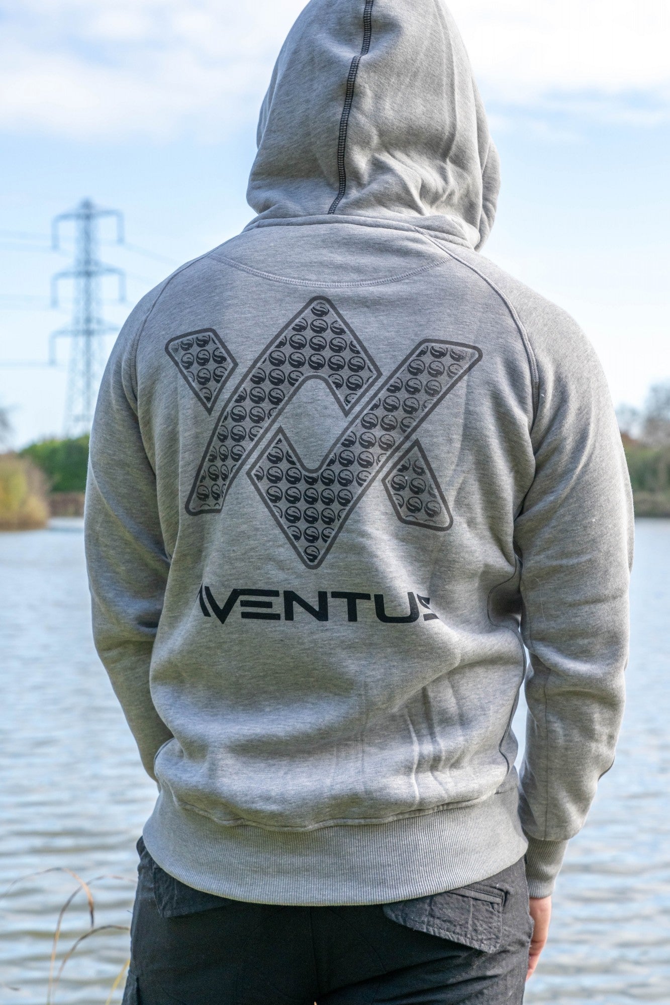 Aventus Hoodie