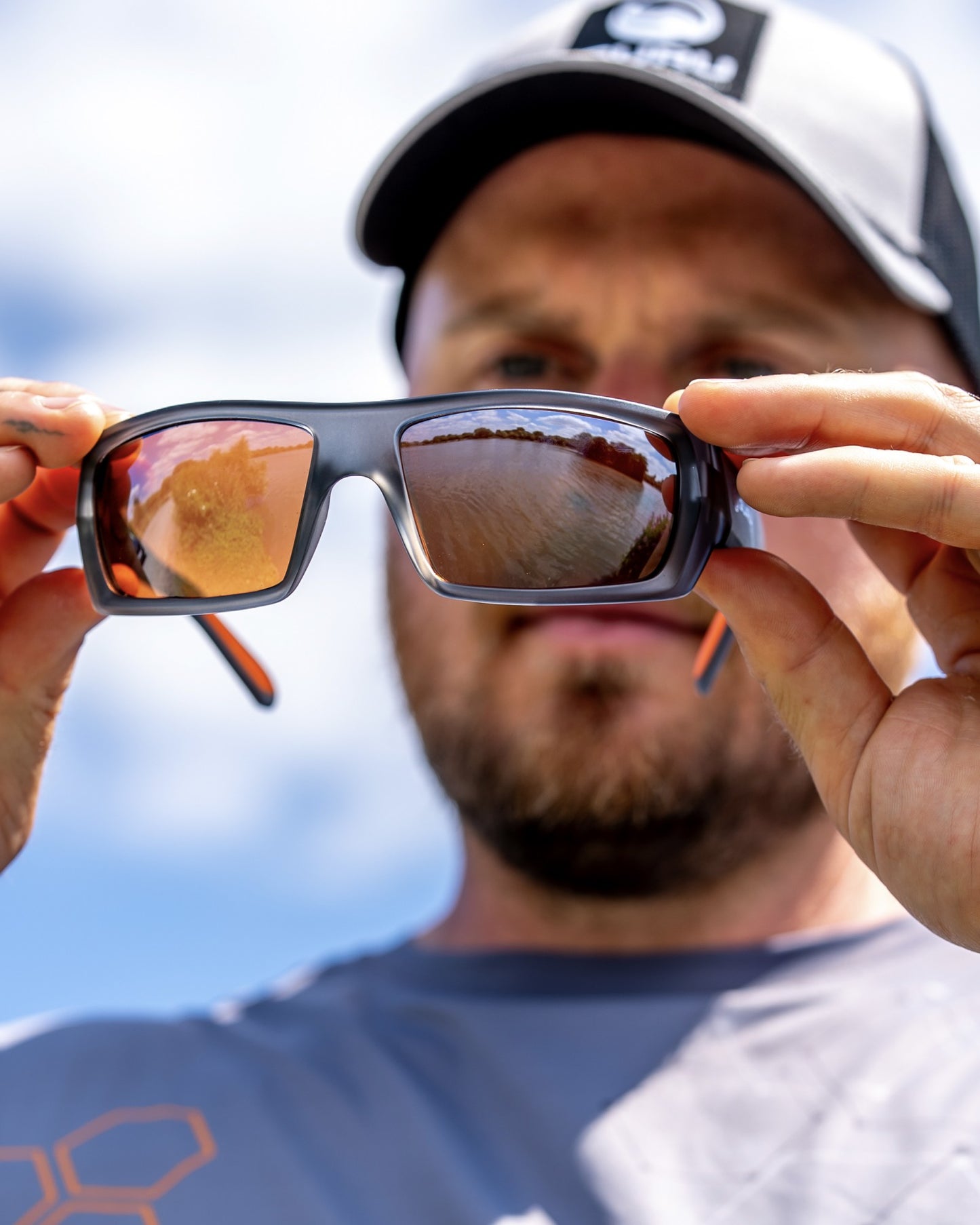 Amplify Sunglasses