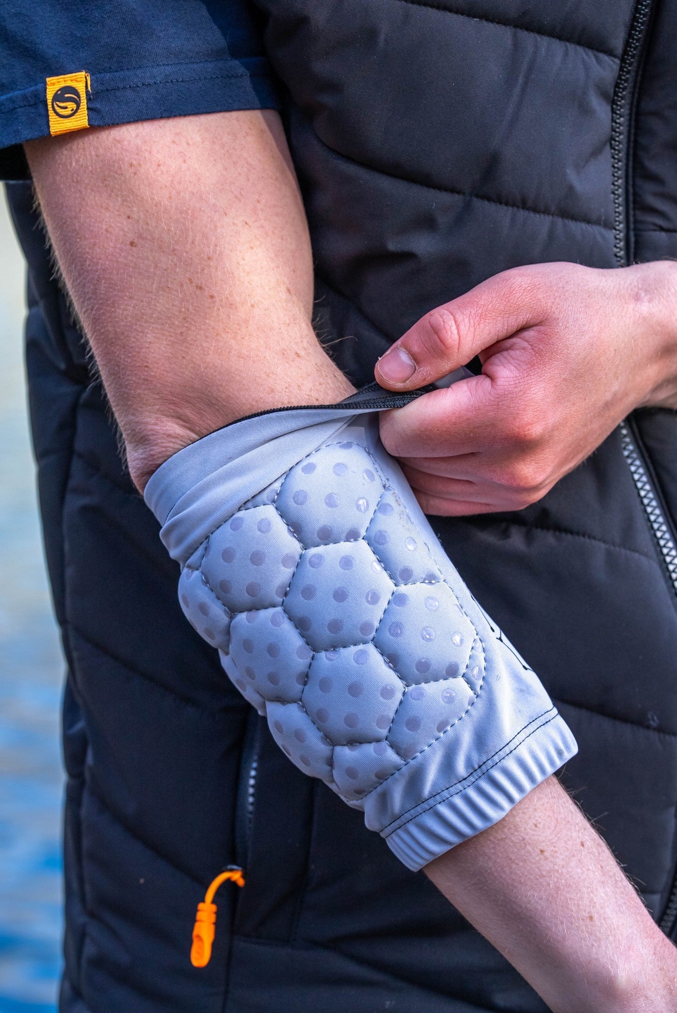 Pro Brace Elbow Support
