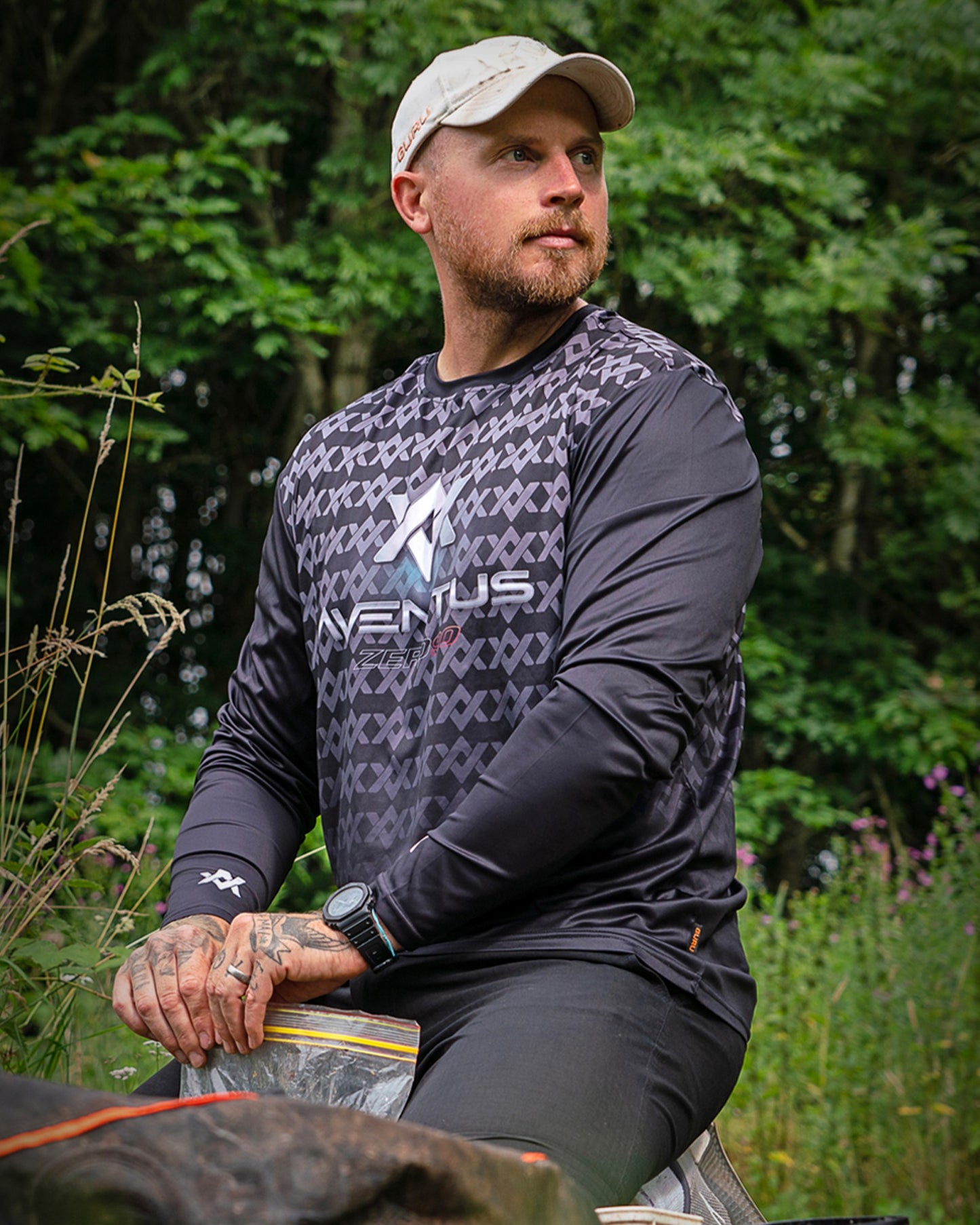 Guru Aventus Sun Core Tee