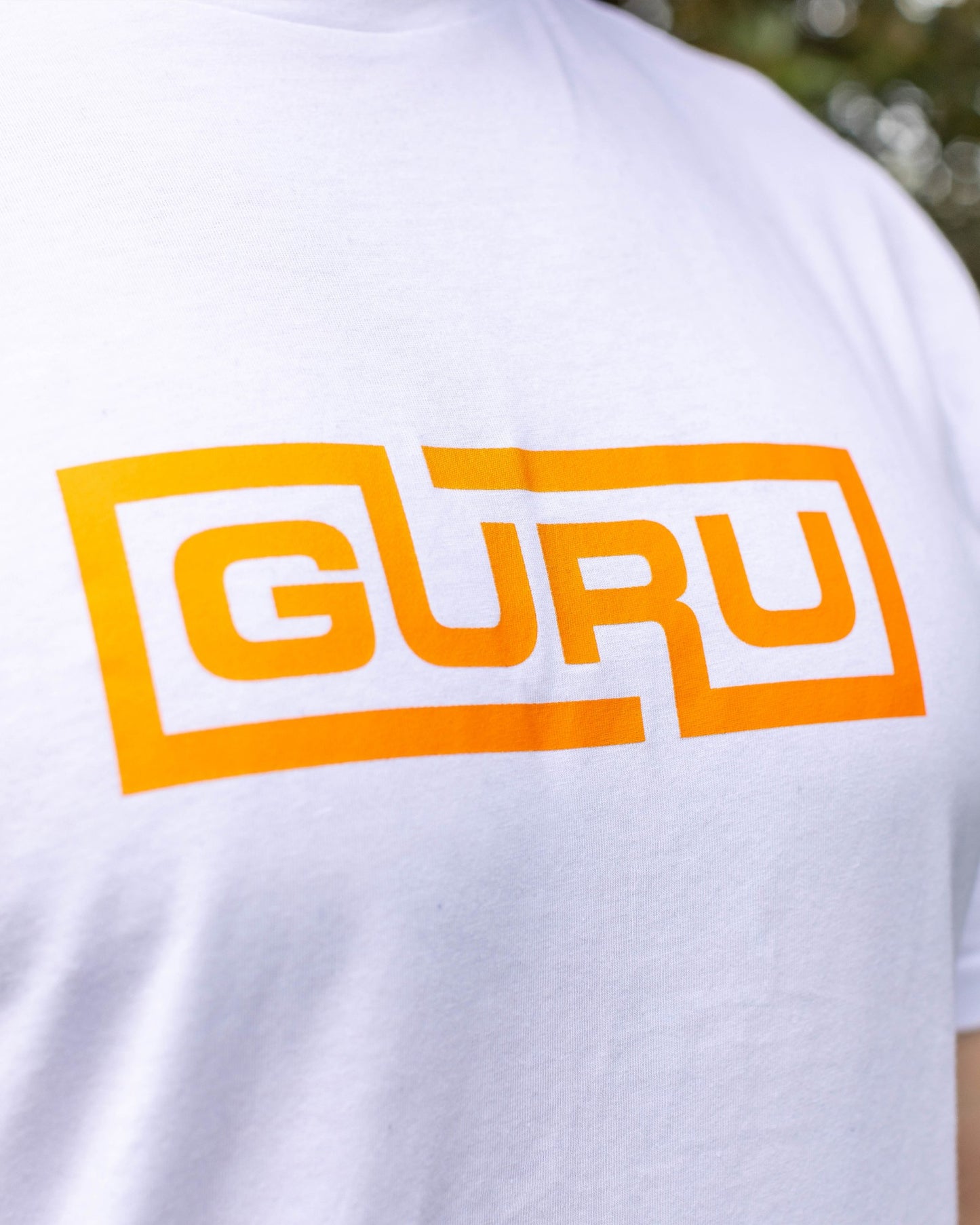 Gradient Connect Tee