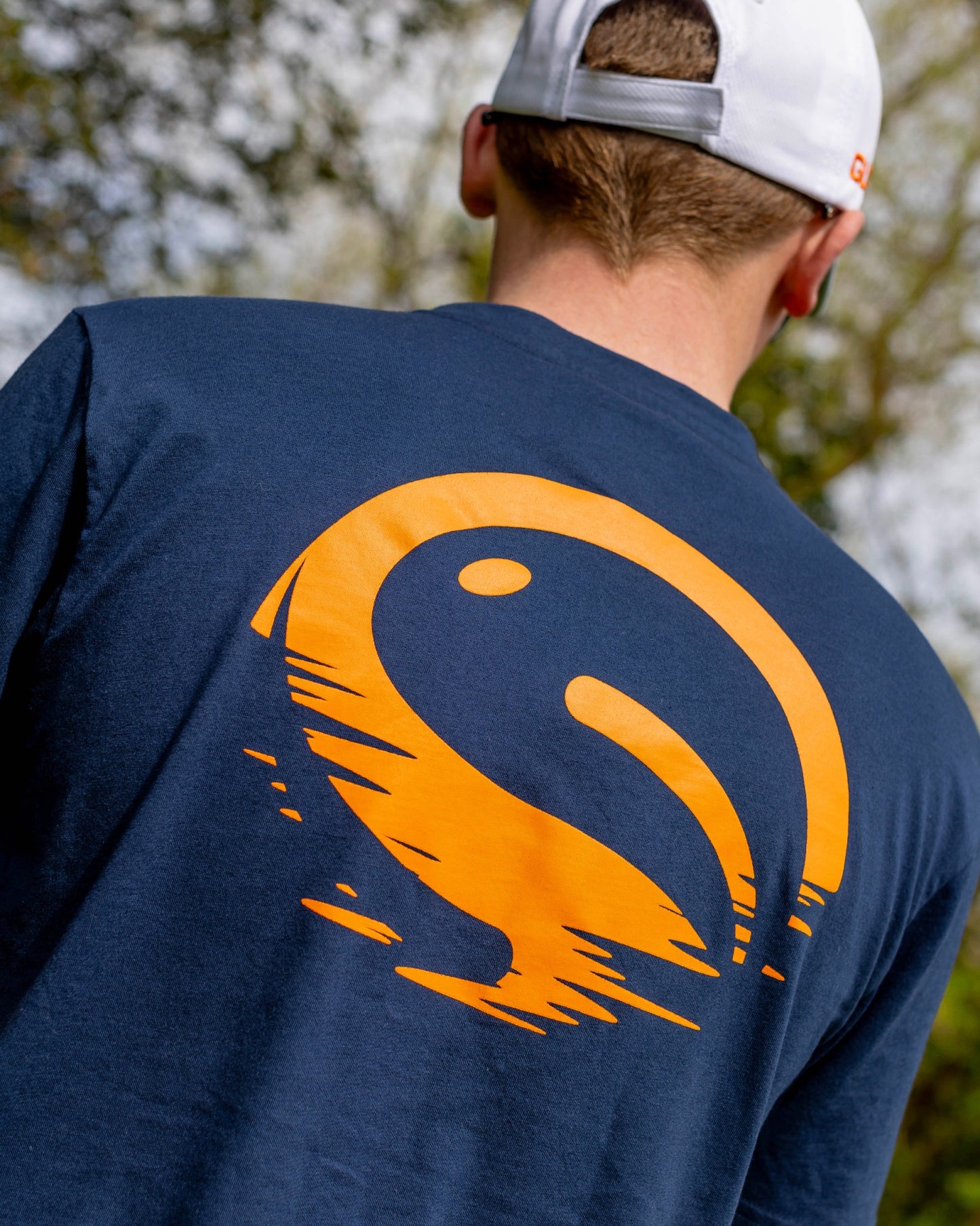 Sunset Tee