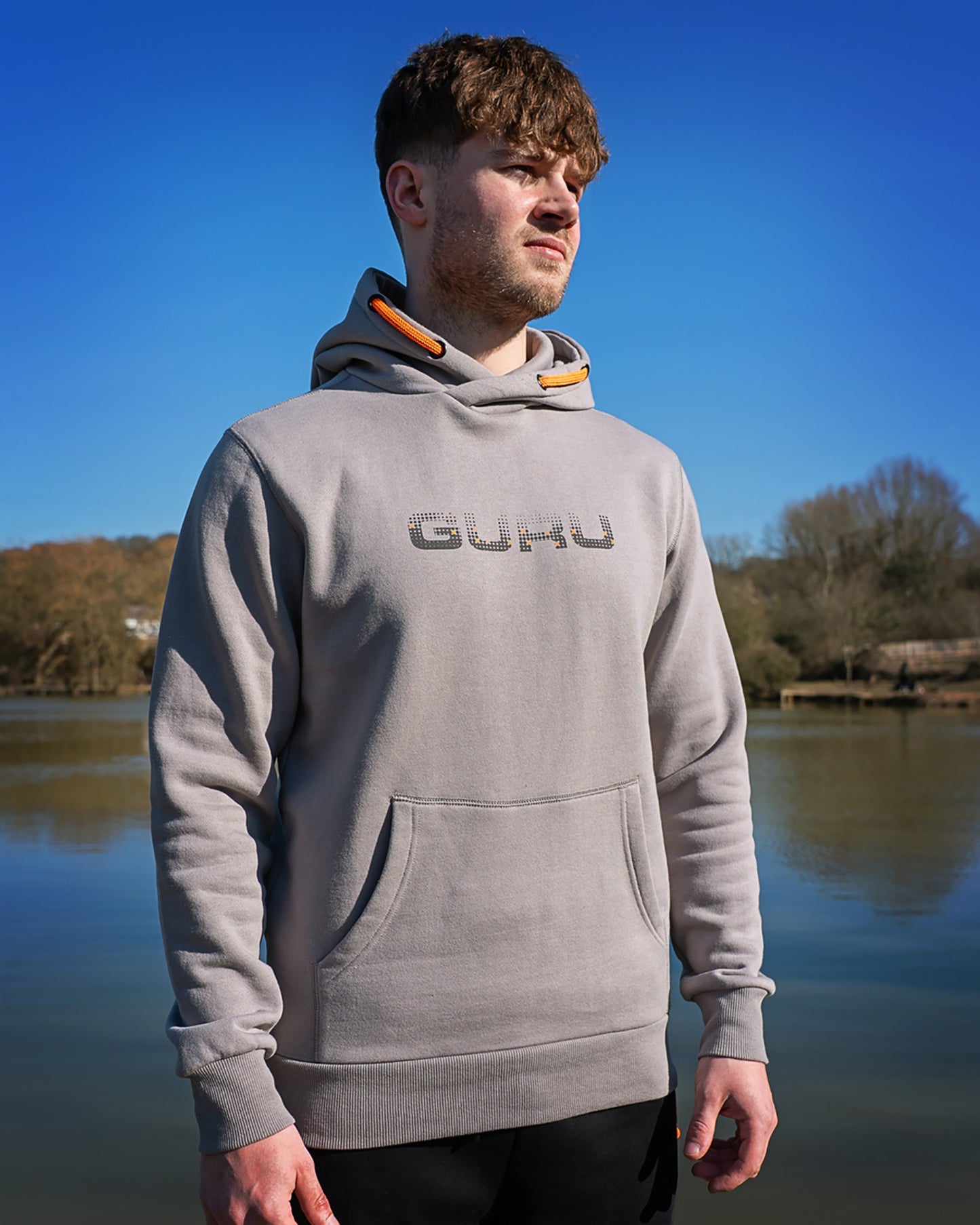 Circles Hoodie
