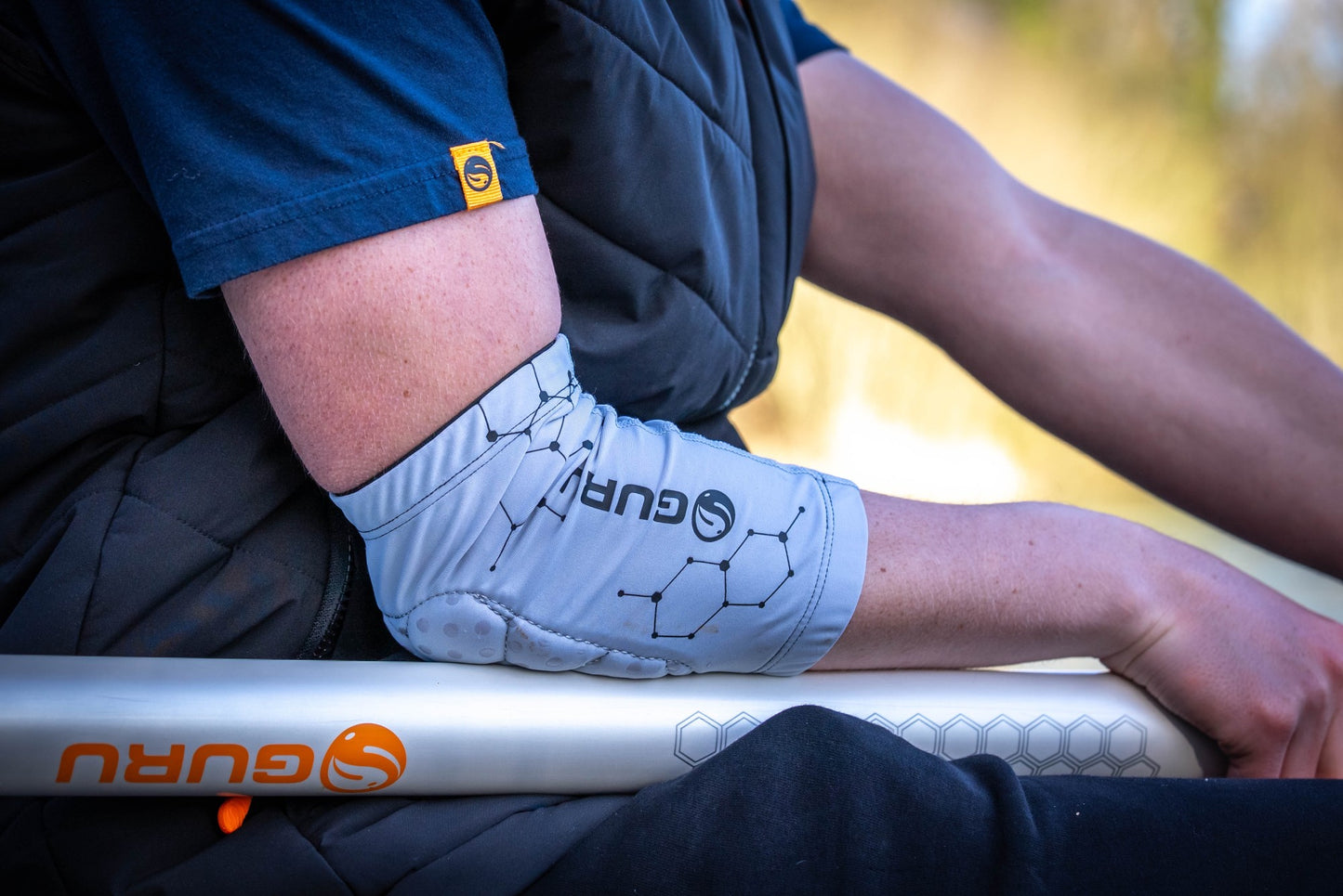 Pro Brace Elbow Support