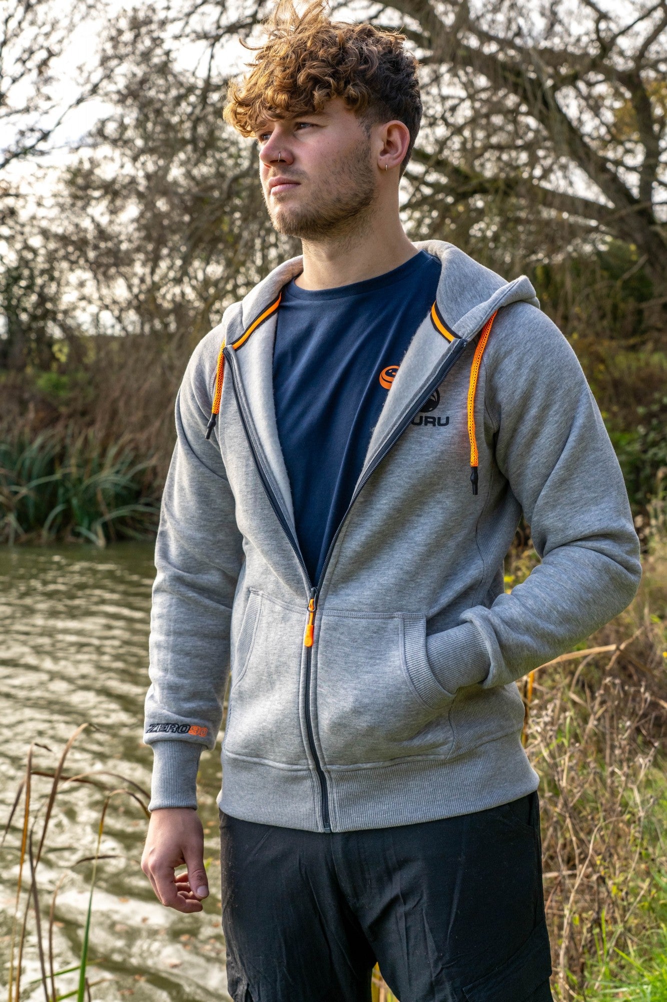 Aventus Hoodie