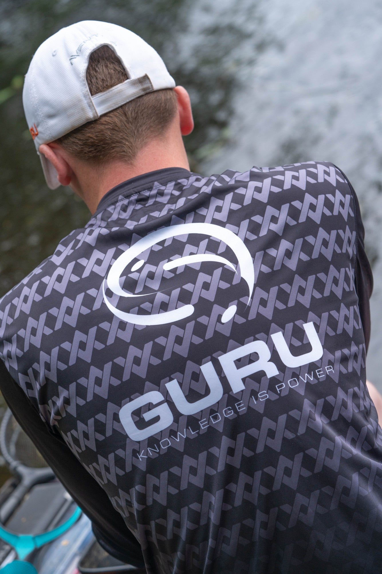 Guru Aventus Sun Core Tee
