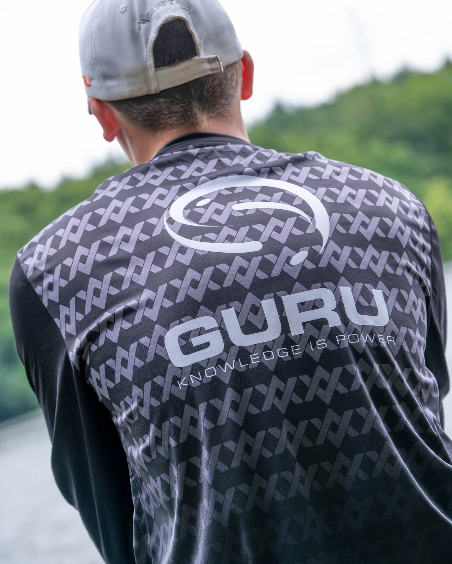 Guru Aventus Sun Core Tee