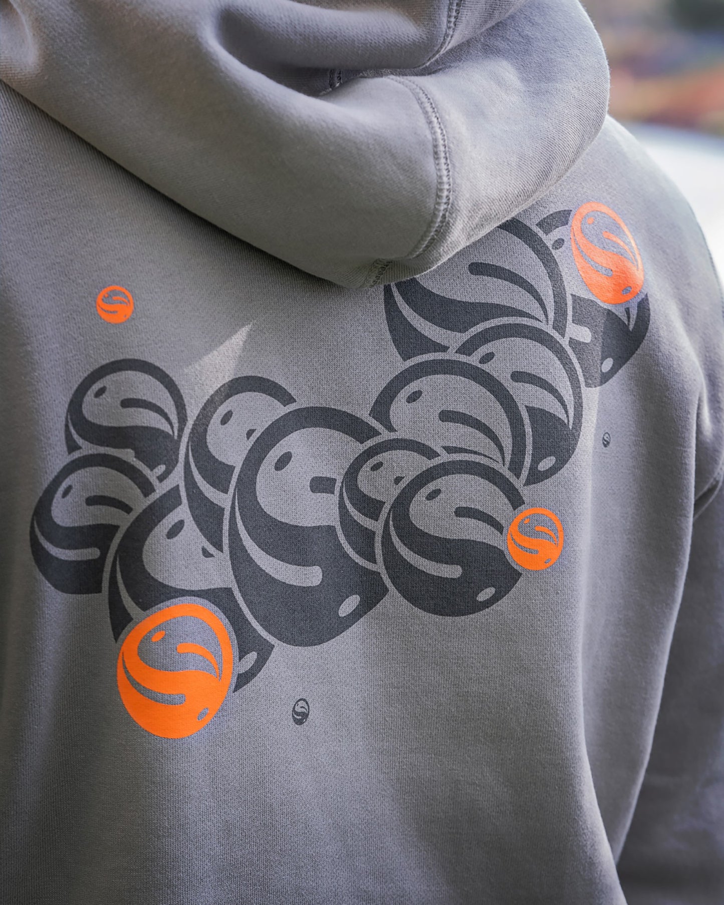 Circles Hoodie