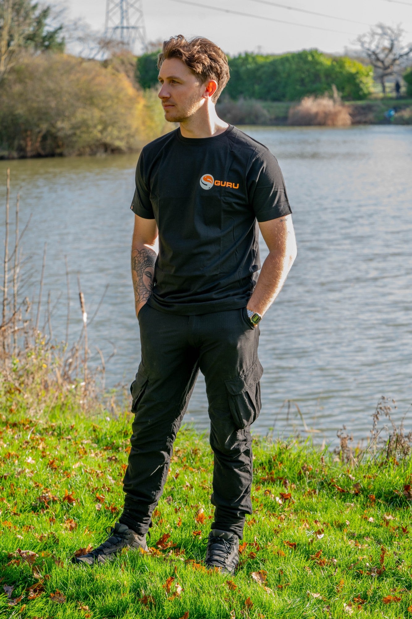 Guru T Shirt