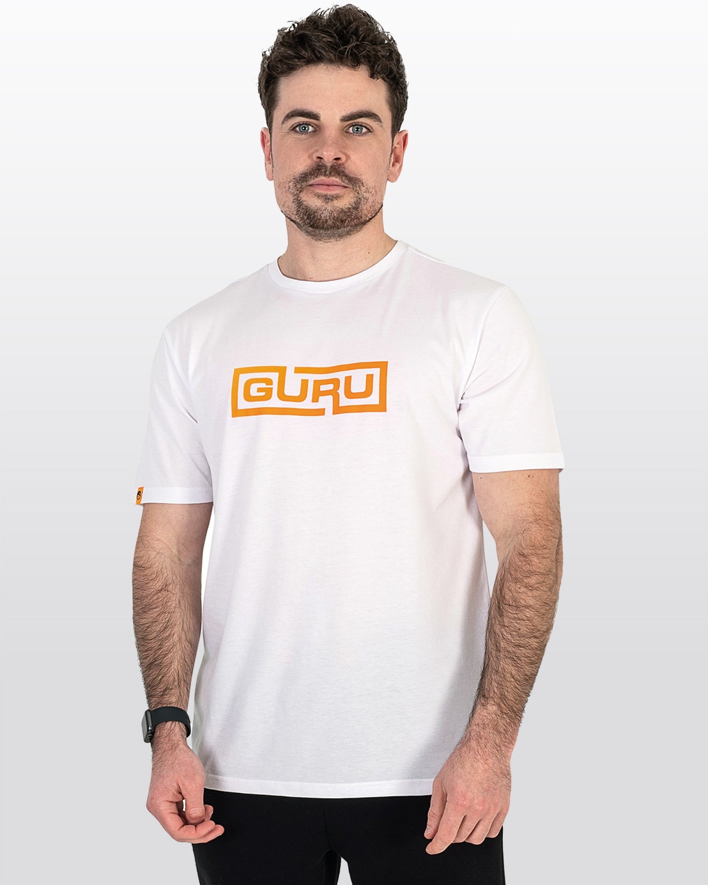 Gradient Connect Tee