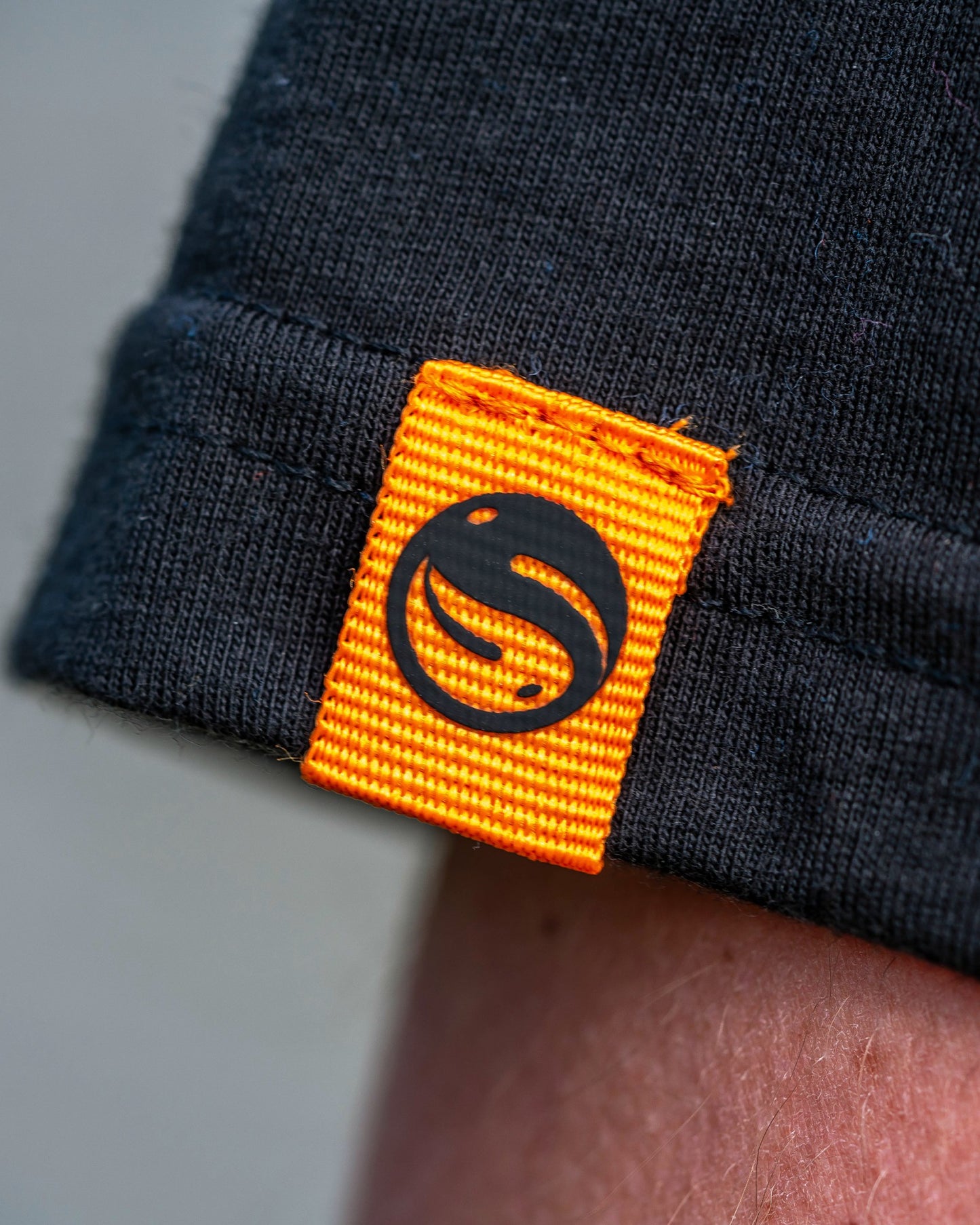 Gradient Connect Tee