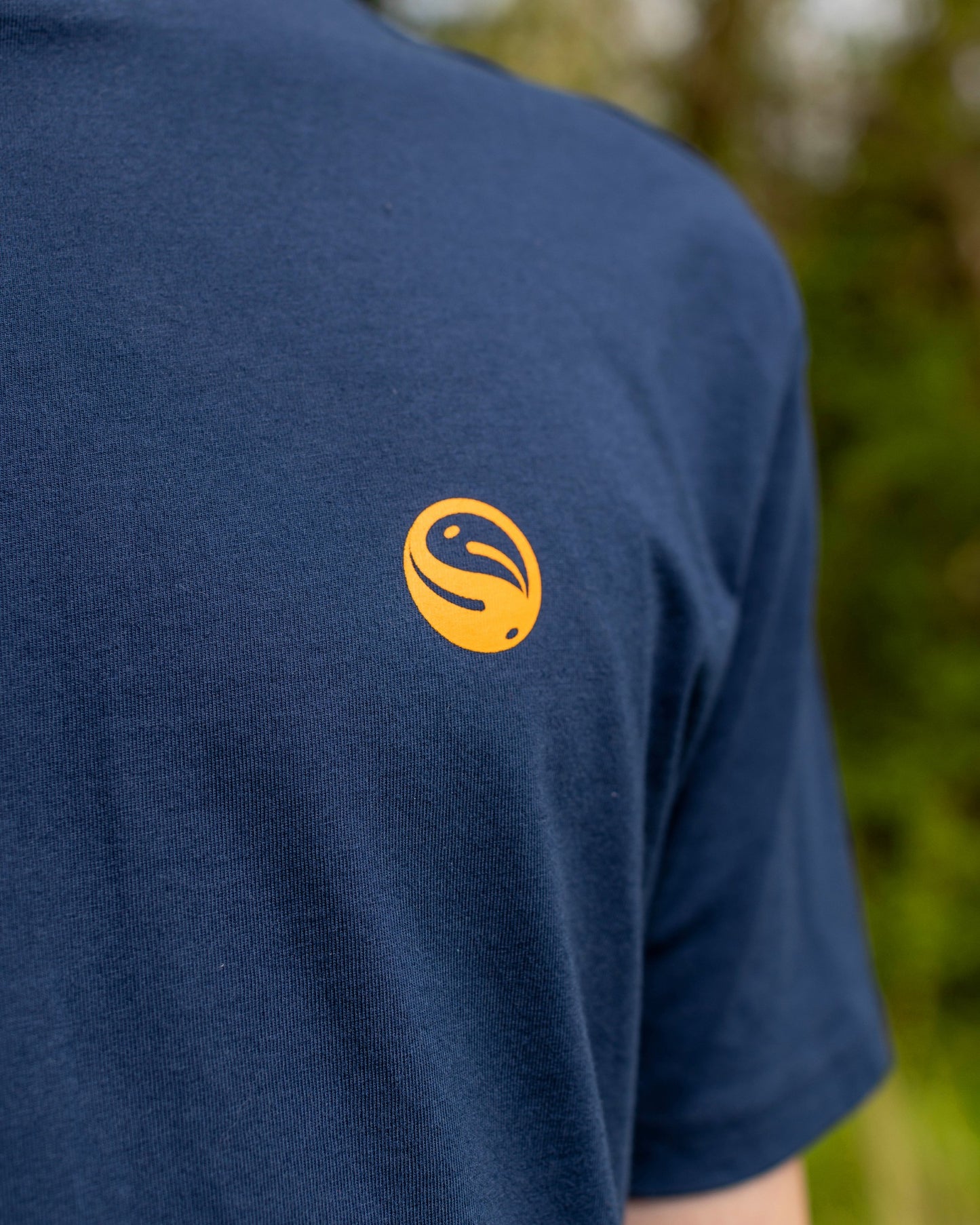 Sunset Tee