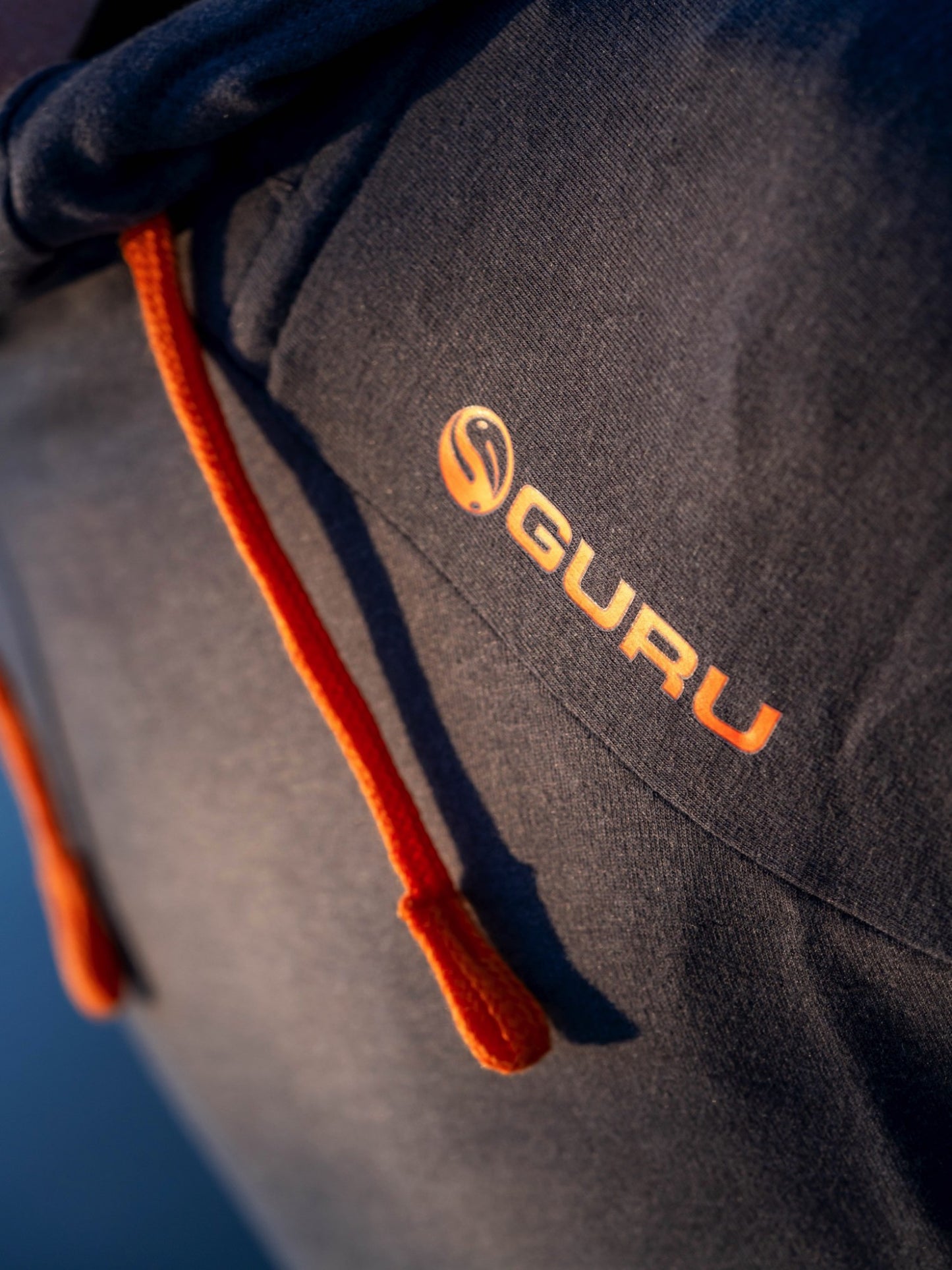 Lite Hoodie