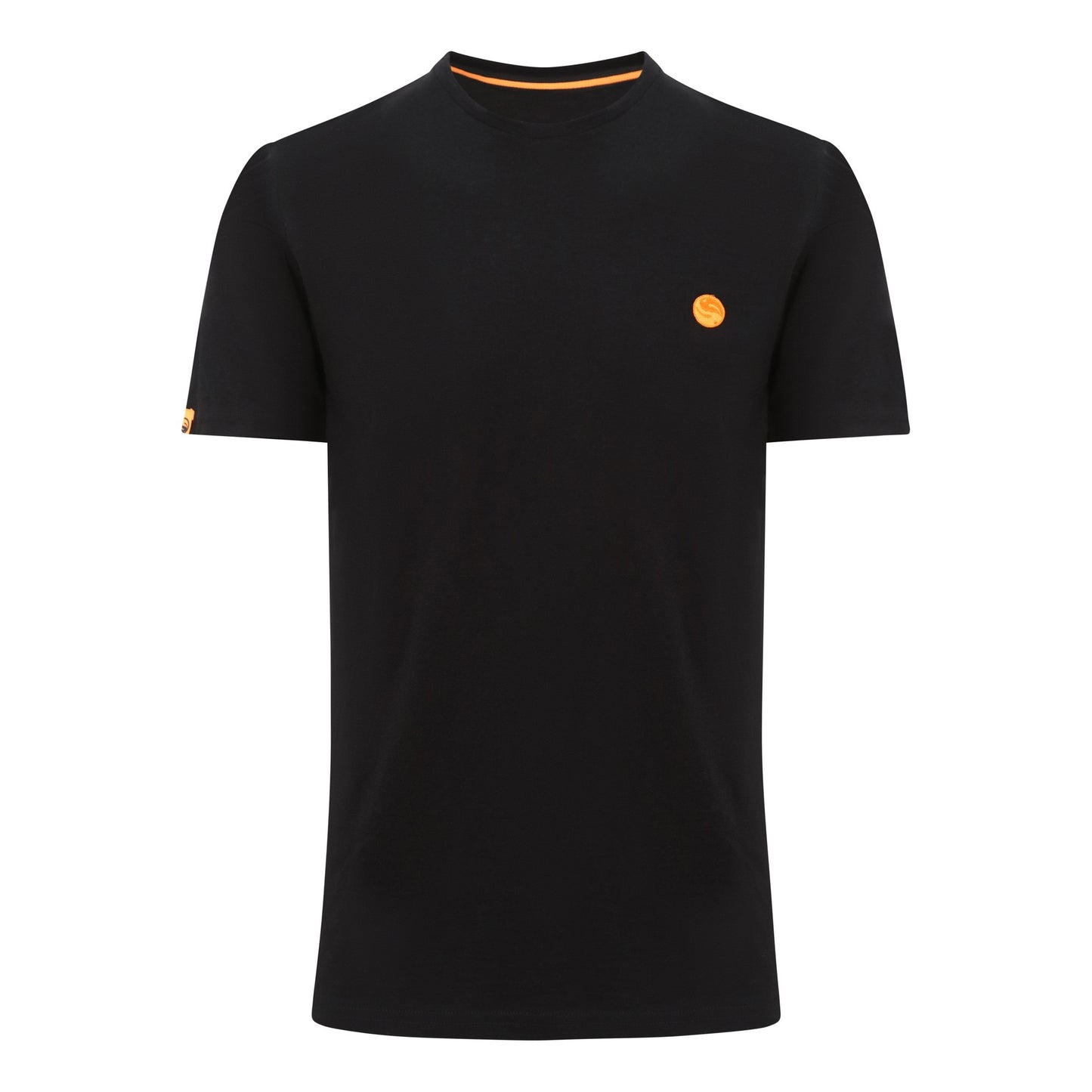 Gradient Logo Tee
