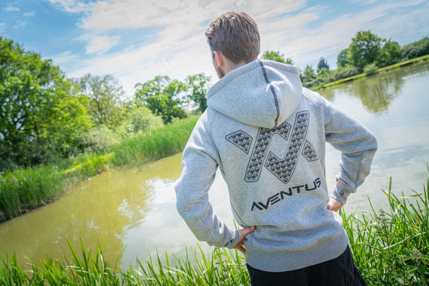 Aventus Hoodie
