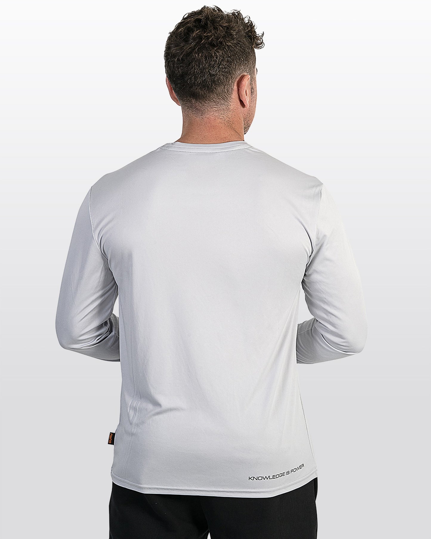 Guru Sun Core Tee