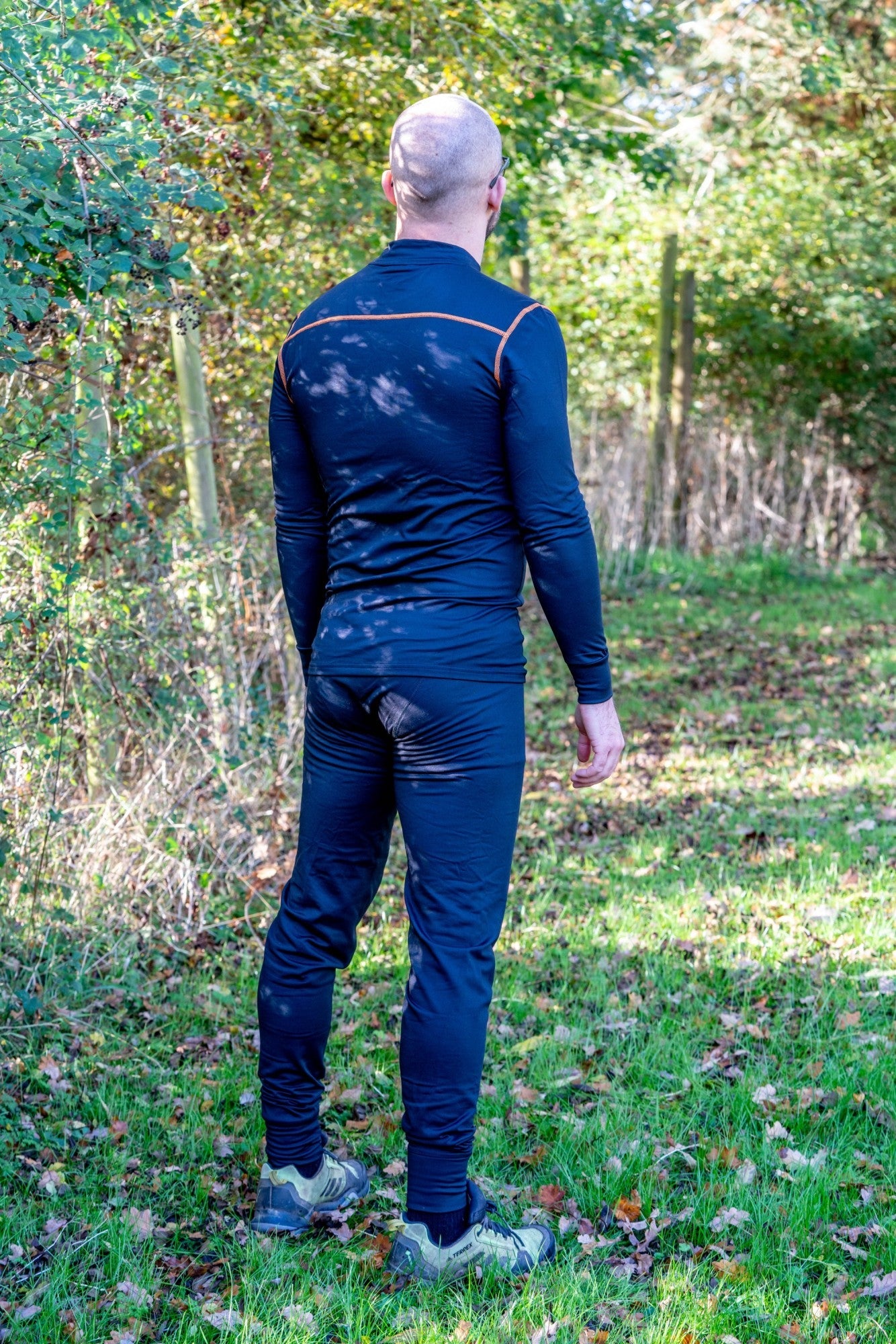 Stay Warm Bundle - Two Thermals for £50