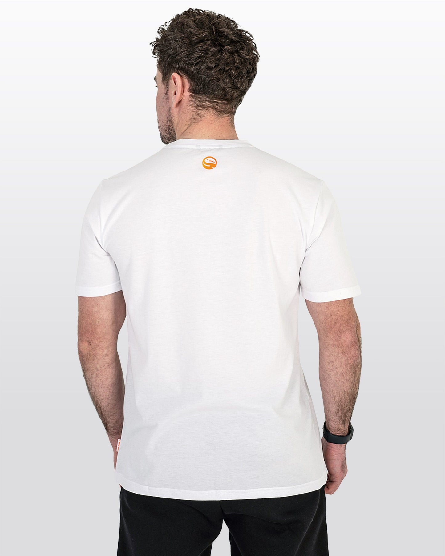 Gradient Connect Tee