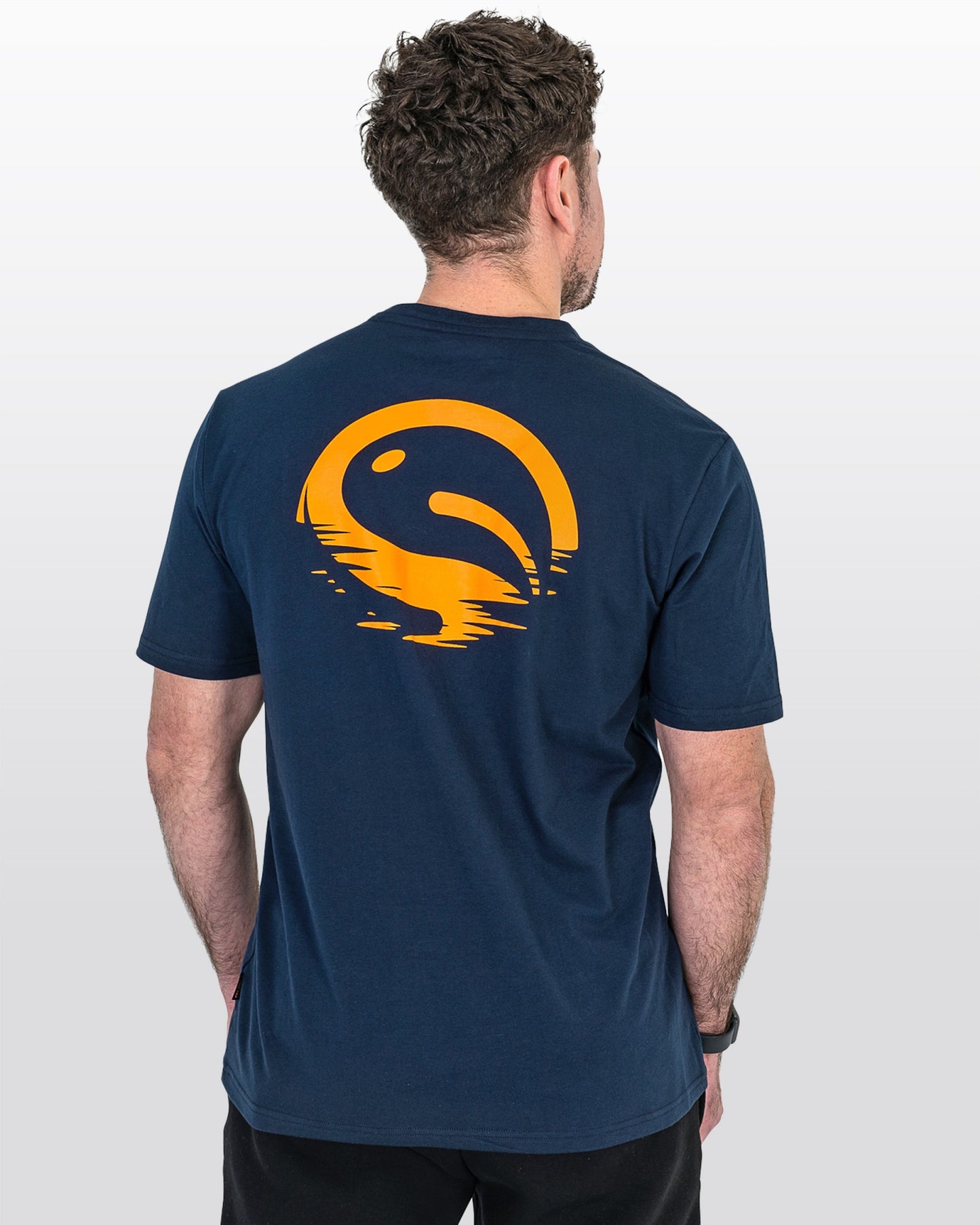 Sunset Tee