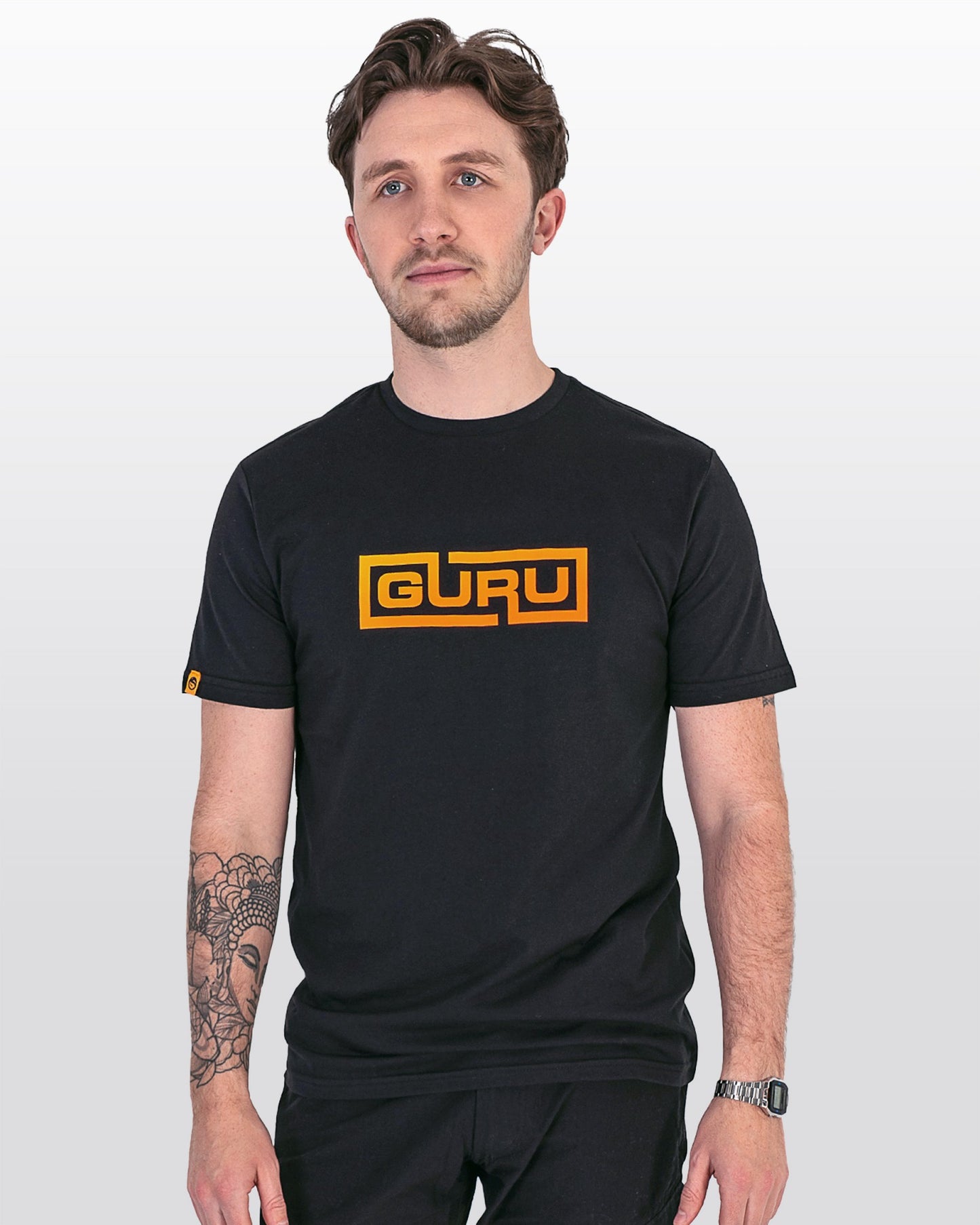 Gradient Connect Tee