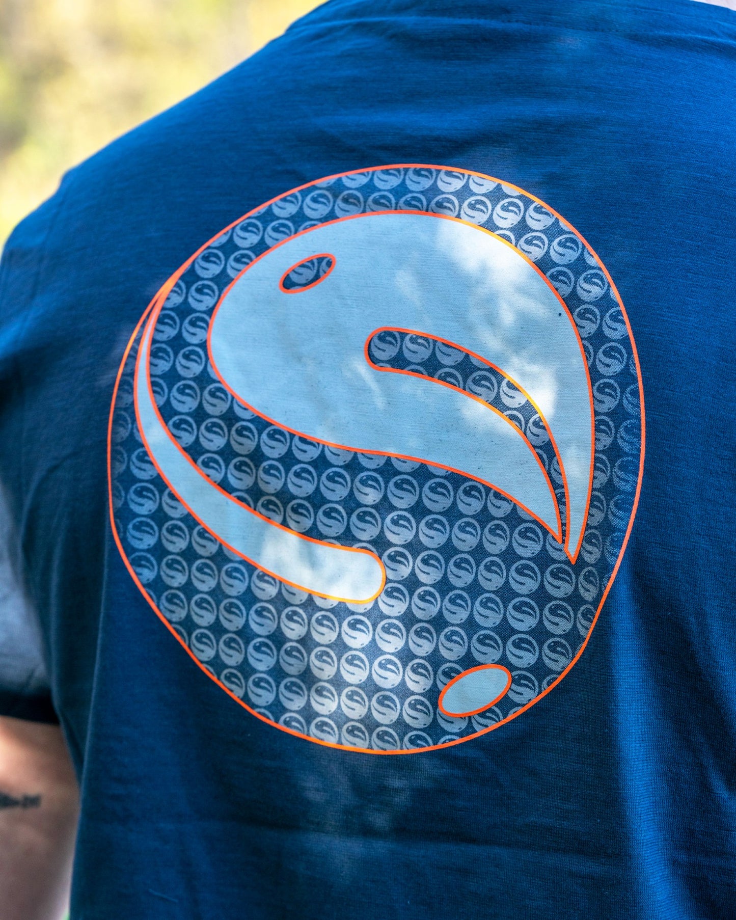 Intersect Tee