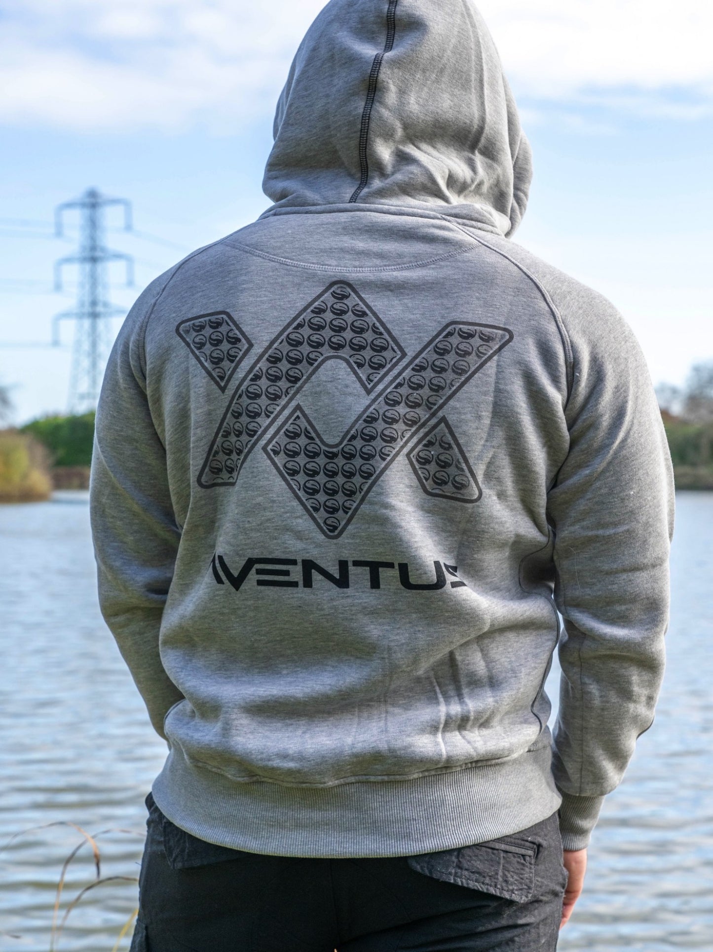 Aventus Hoodie