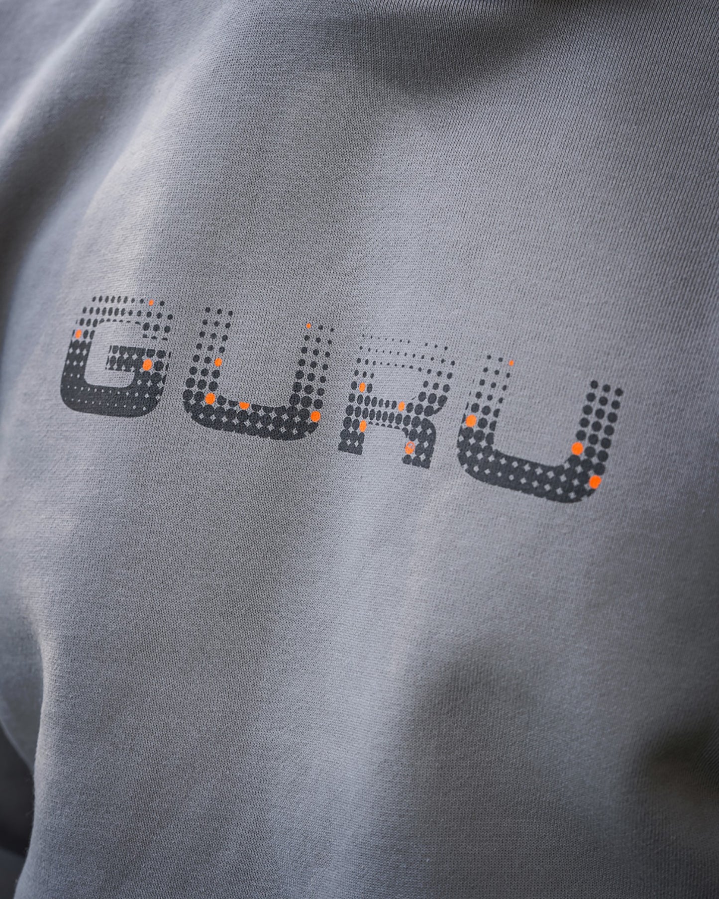 Circles Hoodie