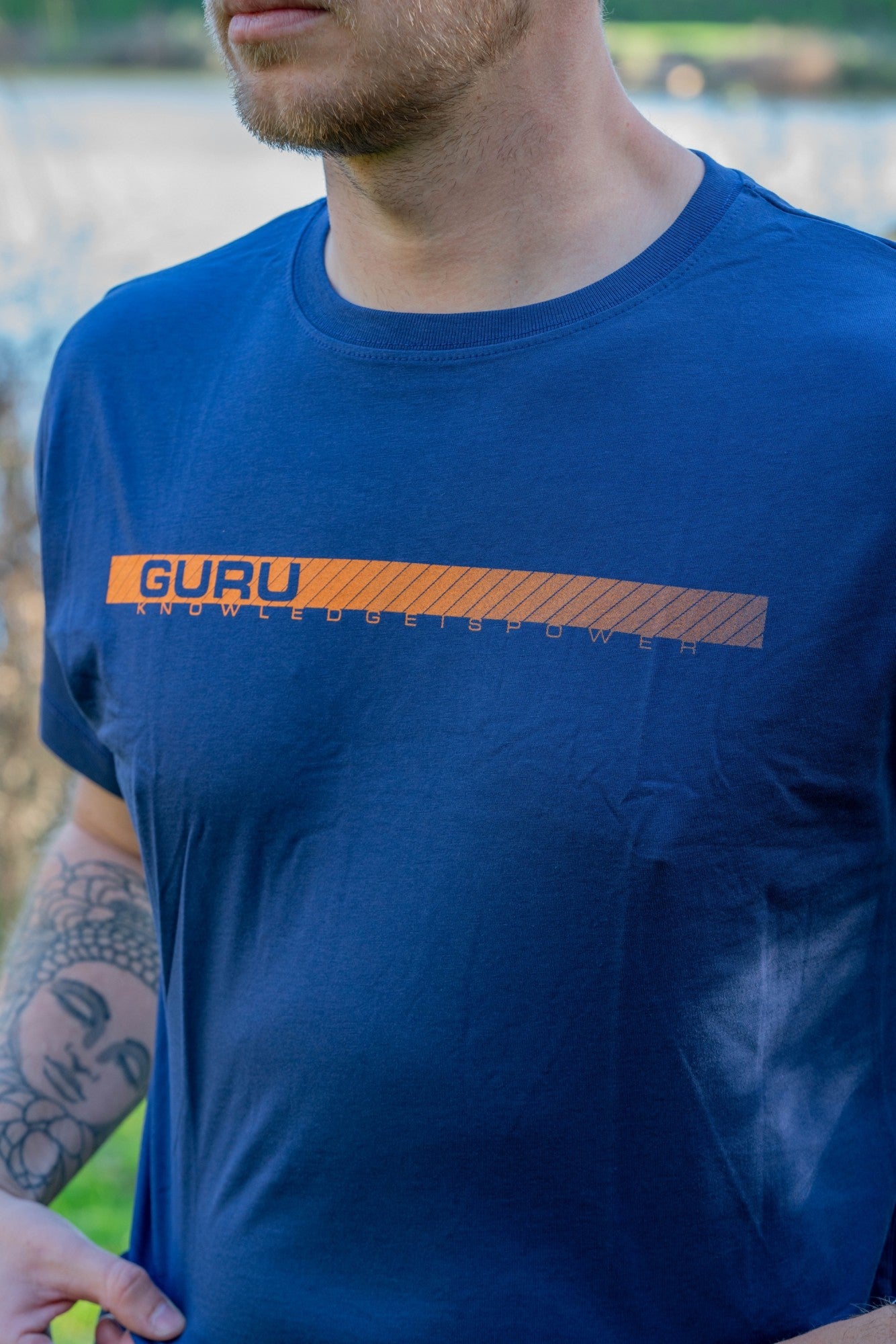 Gradient Logo Medieval