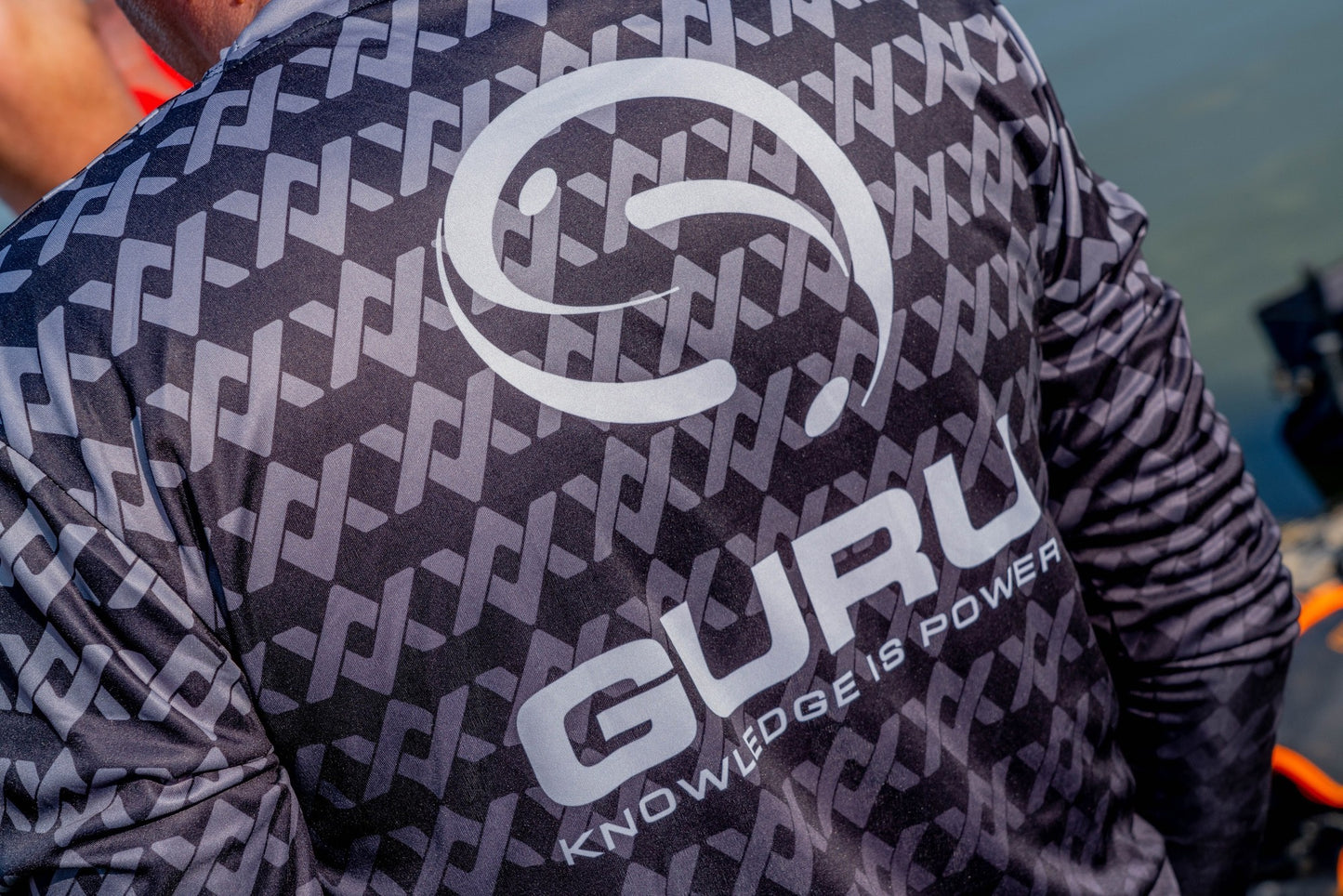 Guru Aventus Sun Core Tee