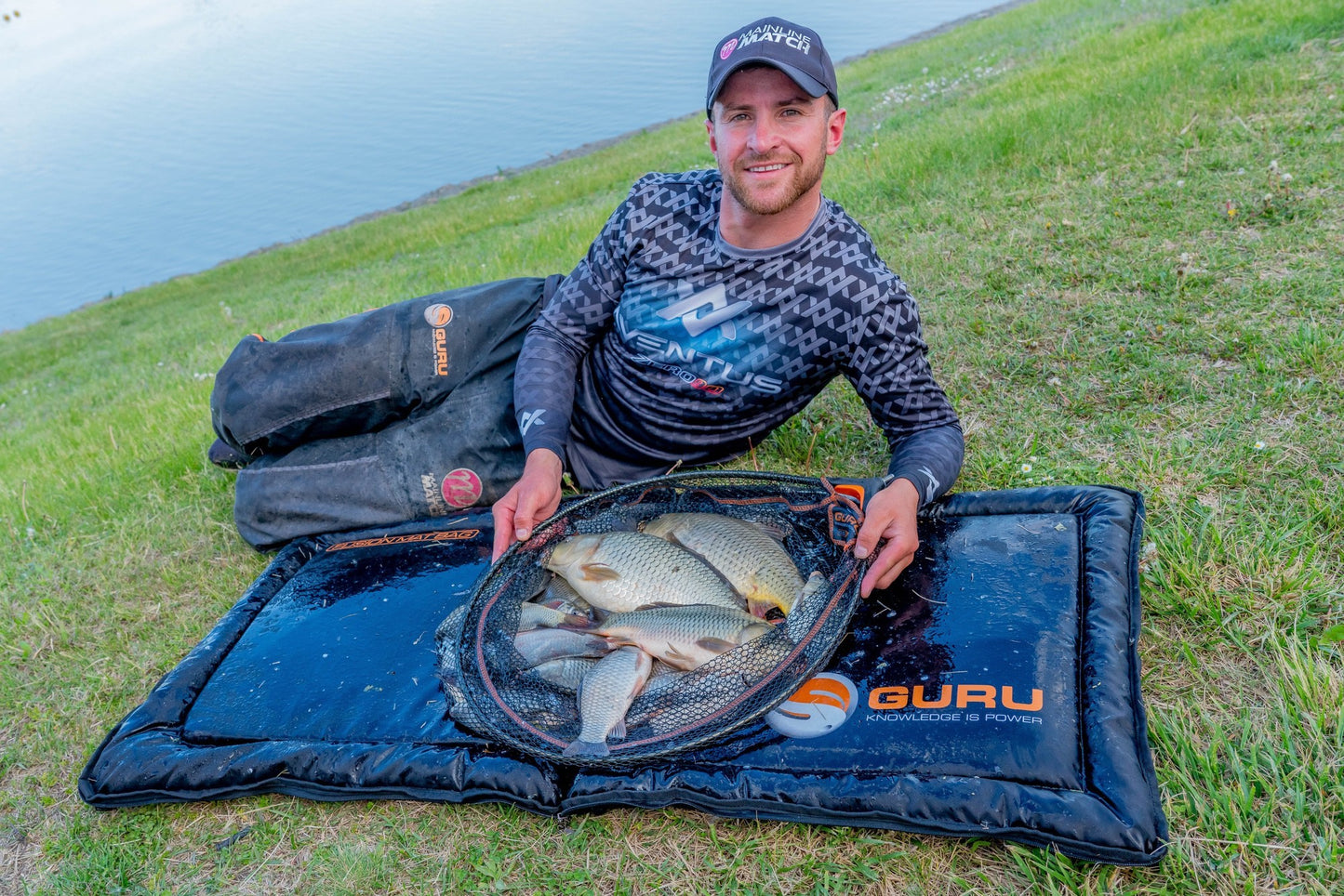 Guru Aventus Sun Core Tee