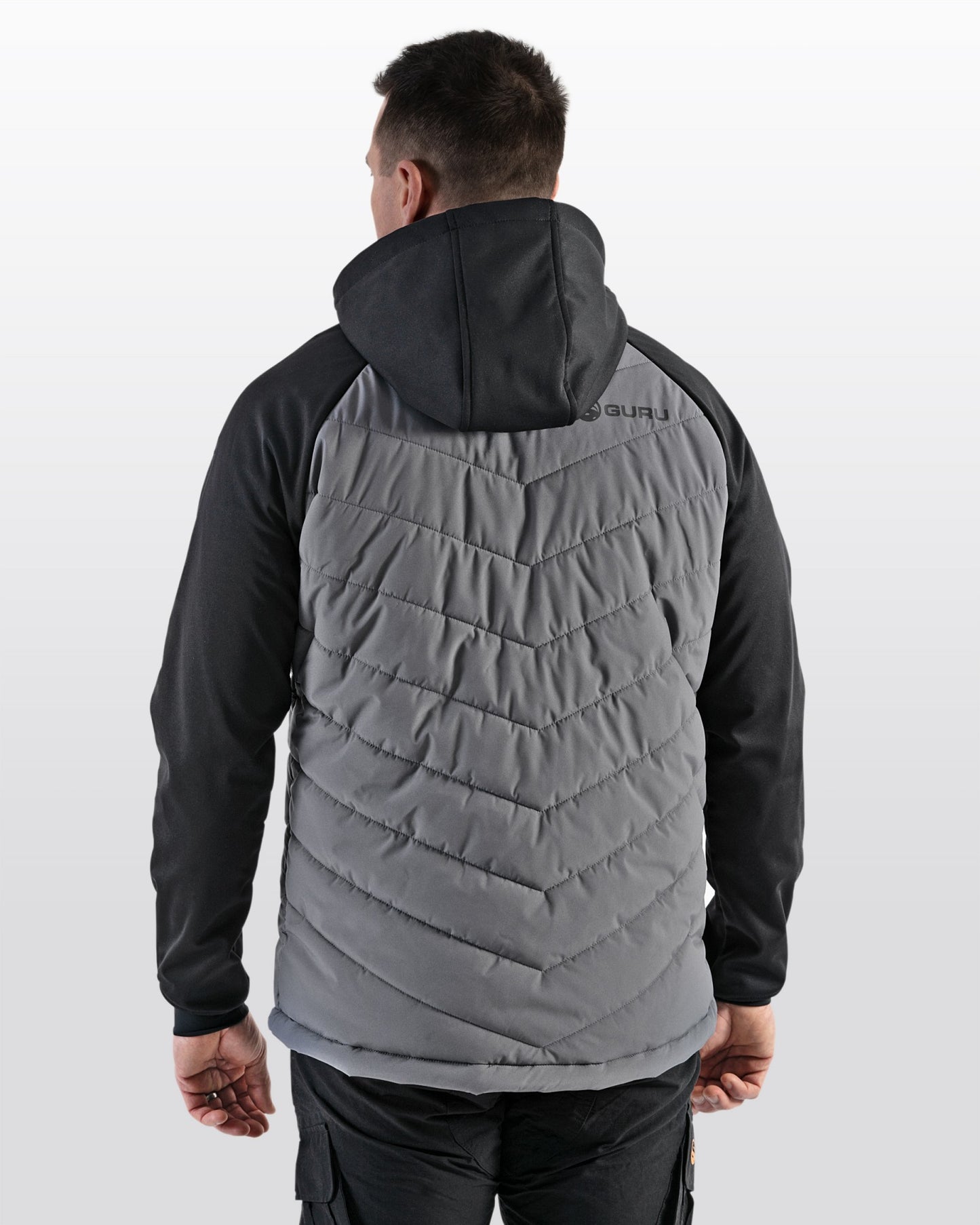 Guru Hybrid Jacket