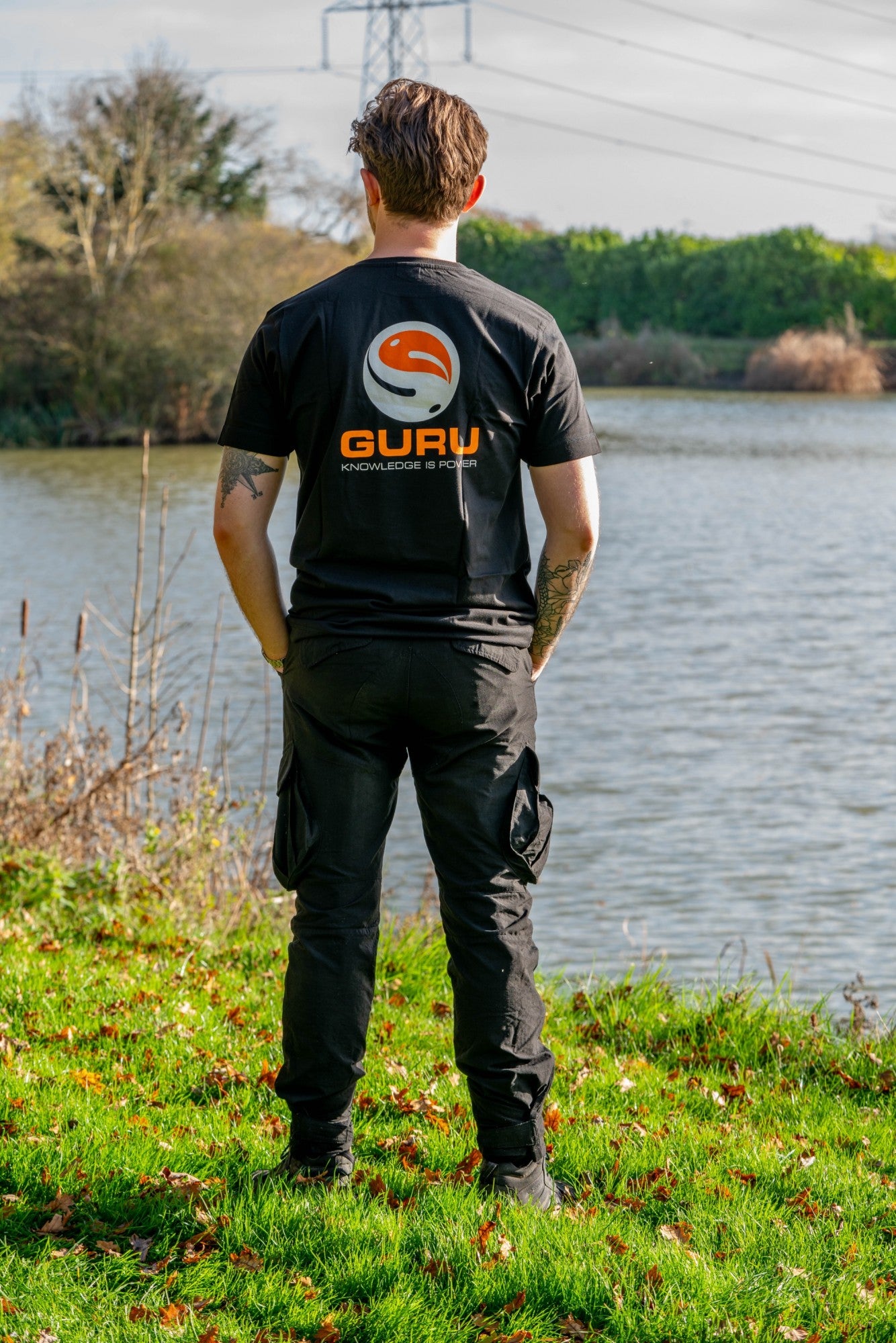 Guru T Shirt