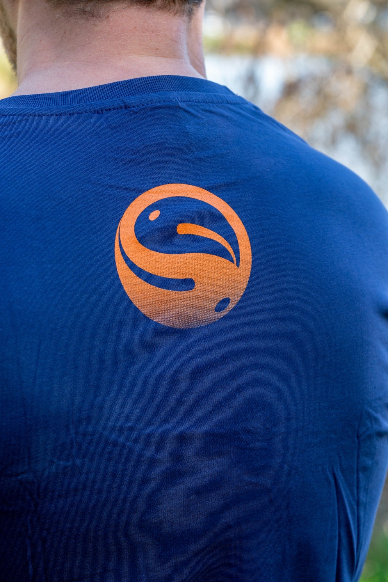 Gradient Logo Medieval